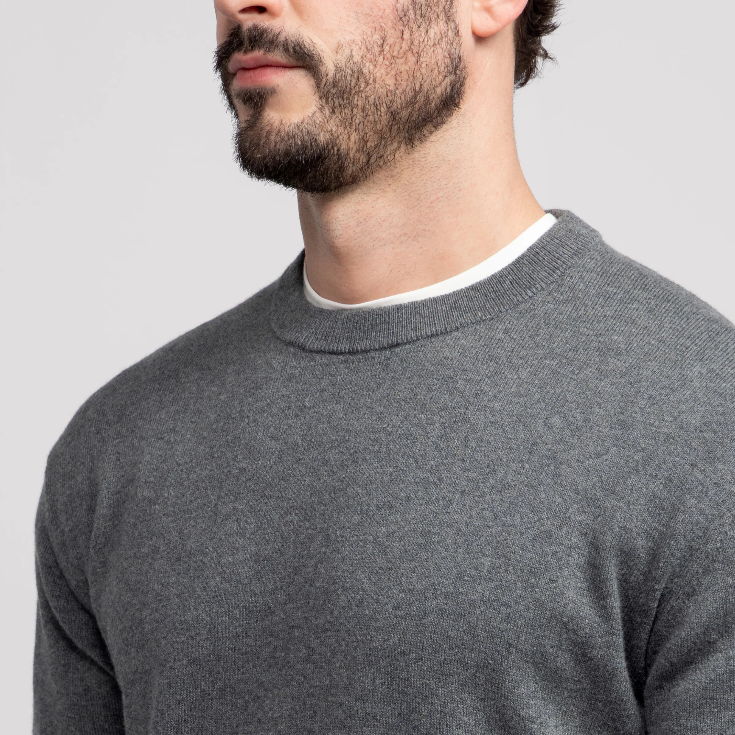 Anytime Crewneck Sweater - Image 11