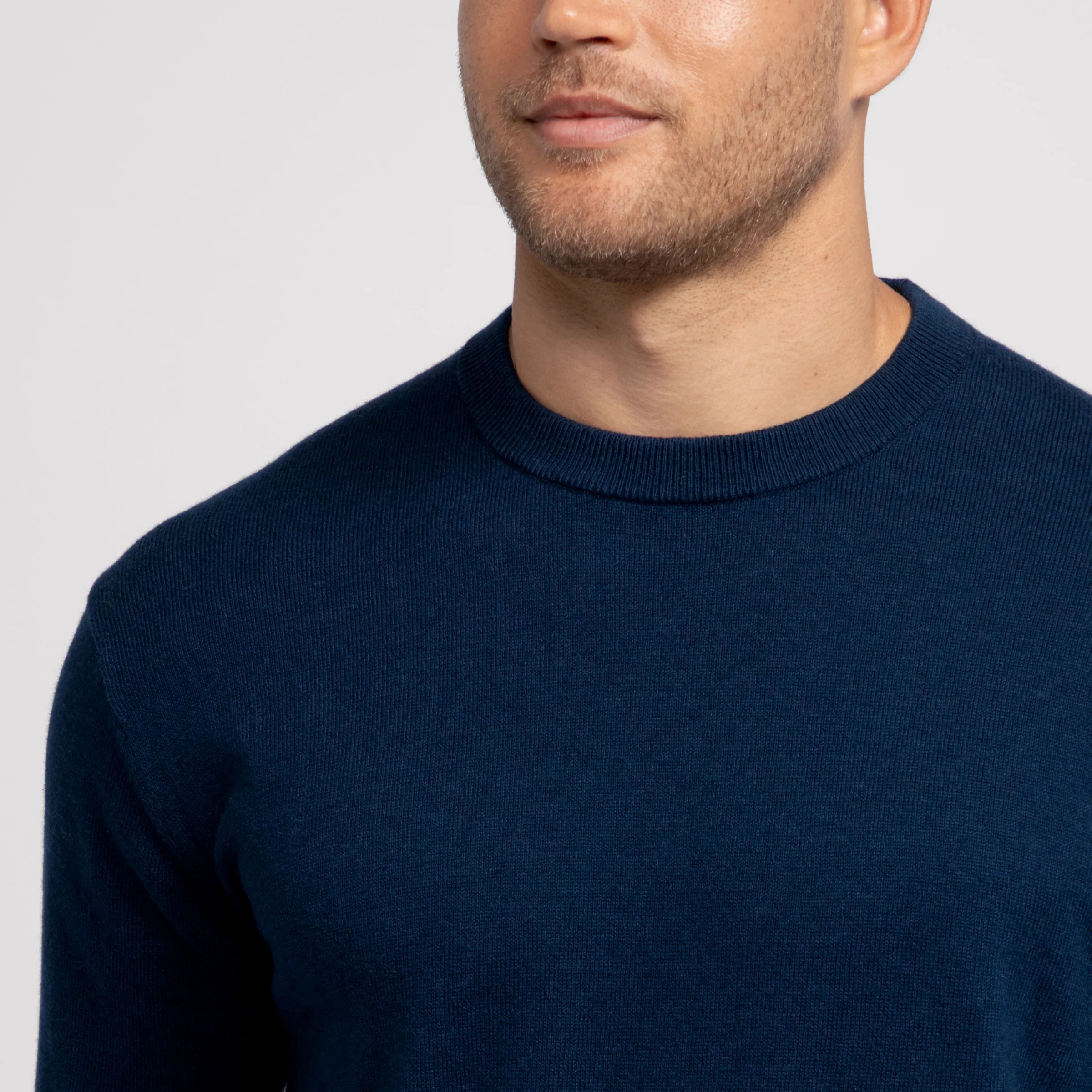 Anytime Crewneck Sweater - Image 18