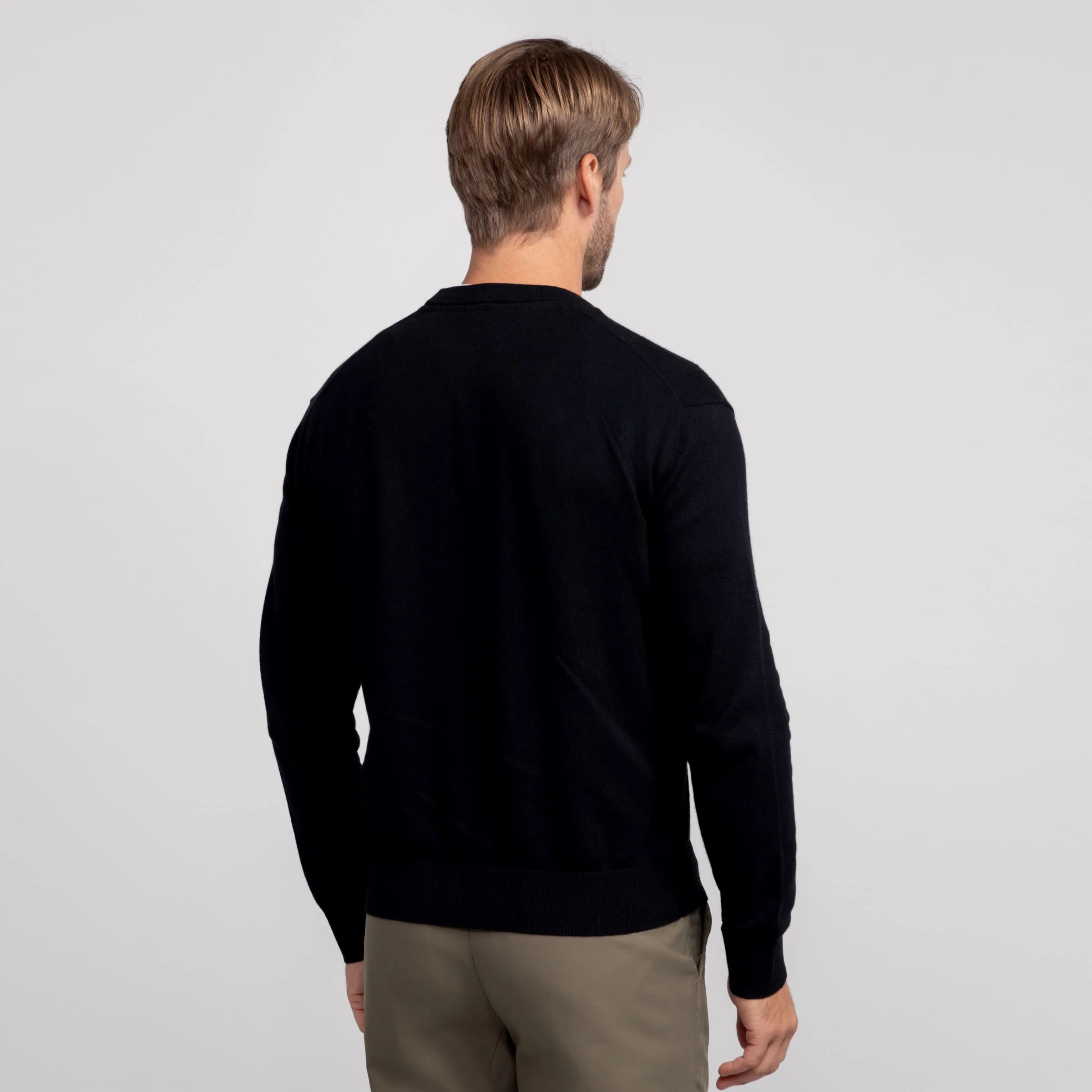 Anytime Crewneck Sweater - Image 24