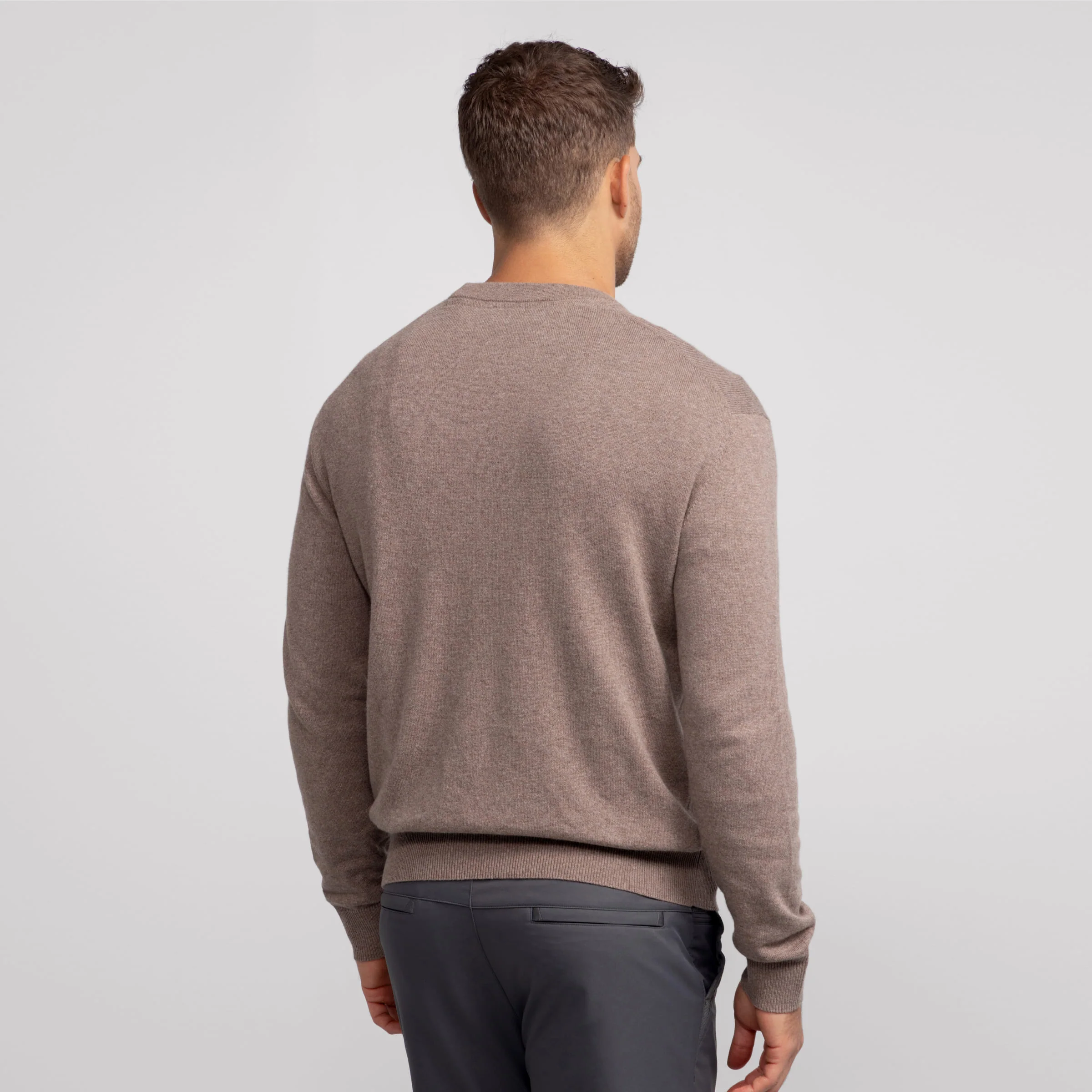 Anytime Crewneck Sweater - Image 3