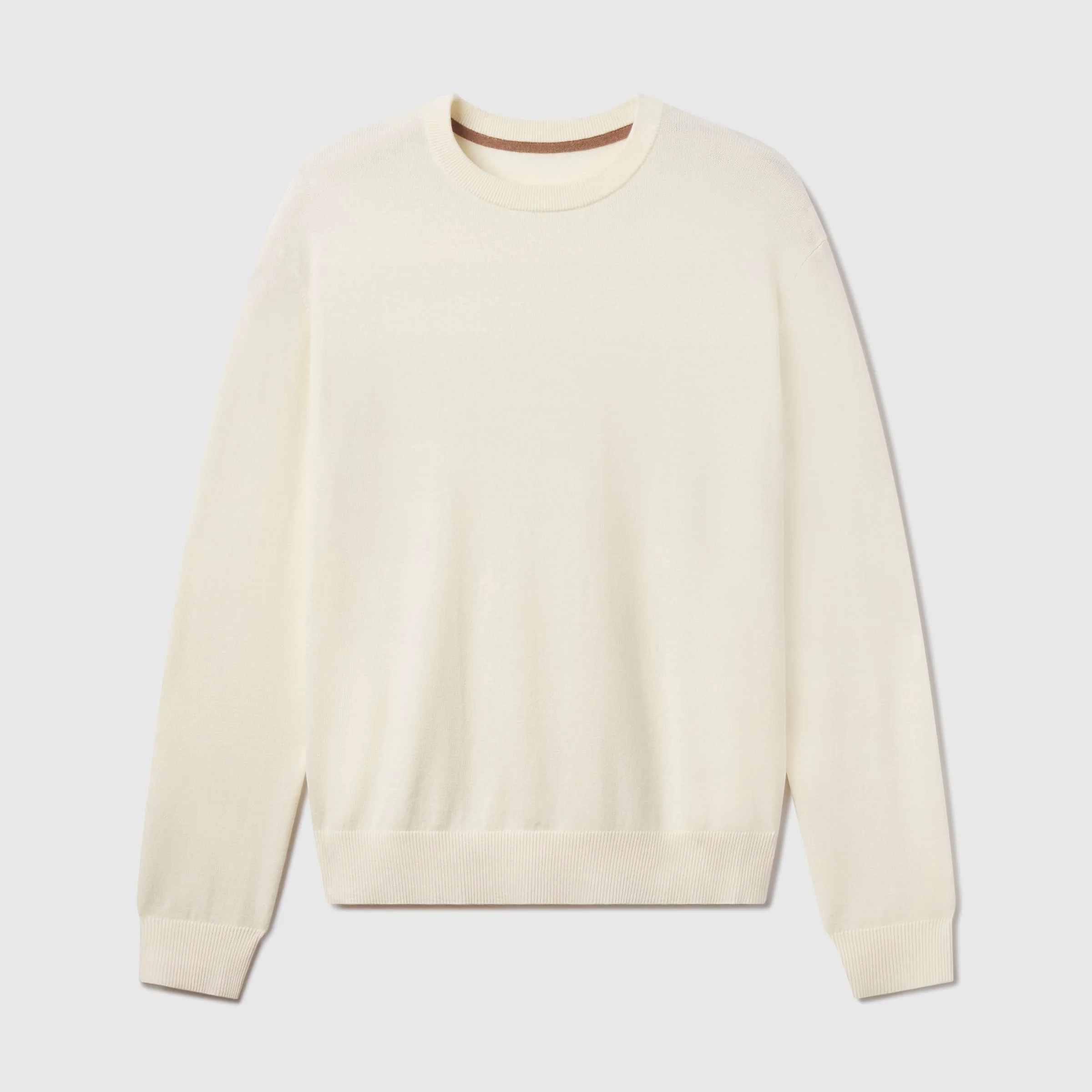 Anytime Crewneck Sweater - Image 34