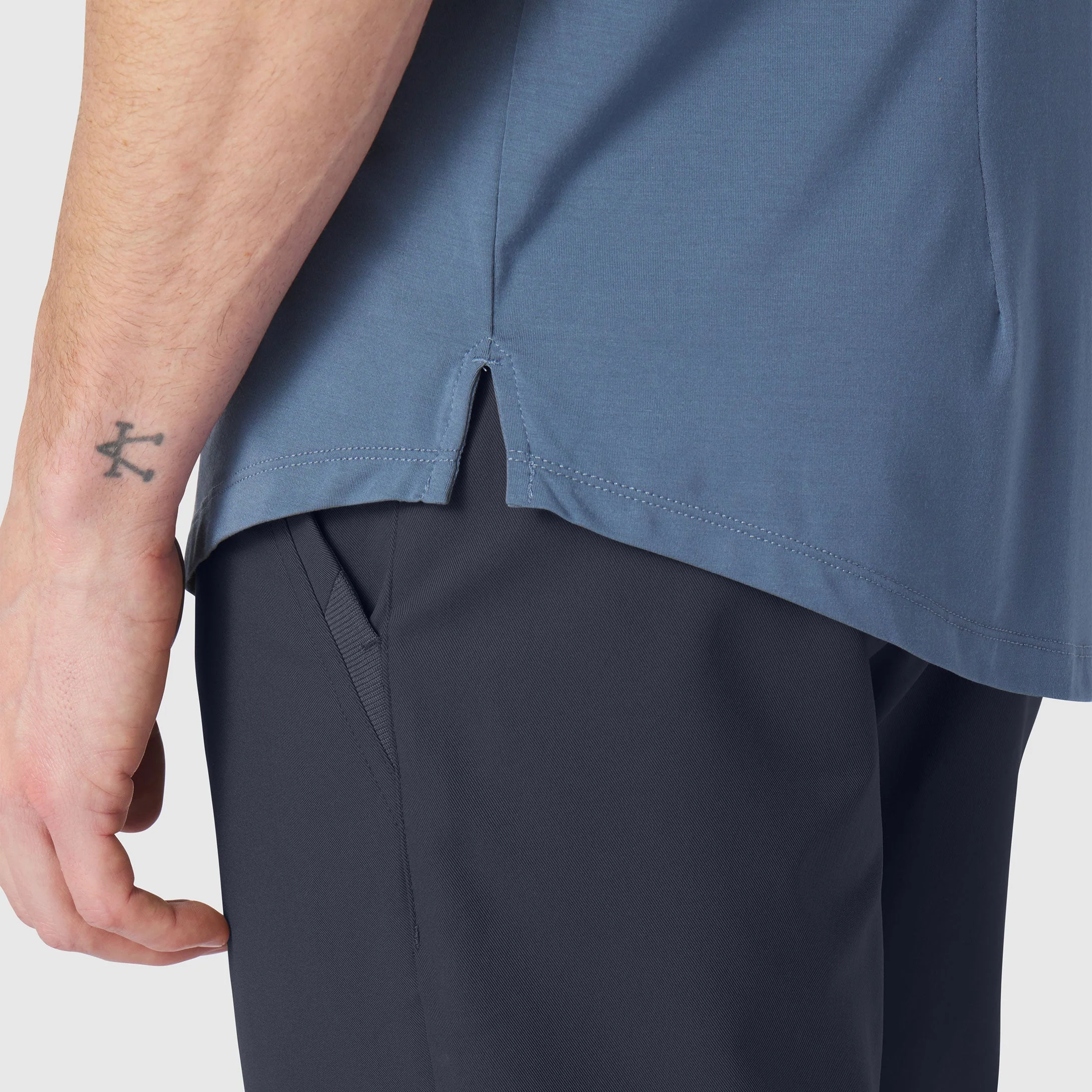 Anytime Tee - Image 11