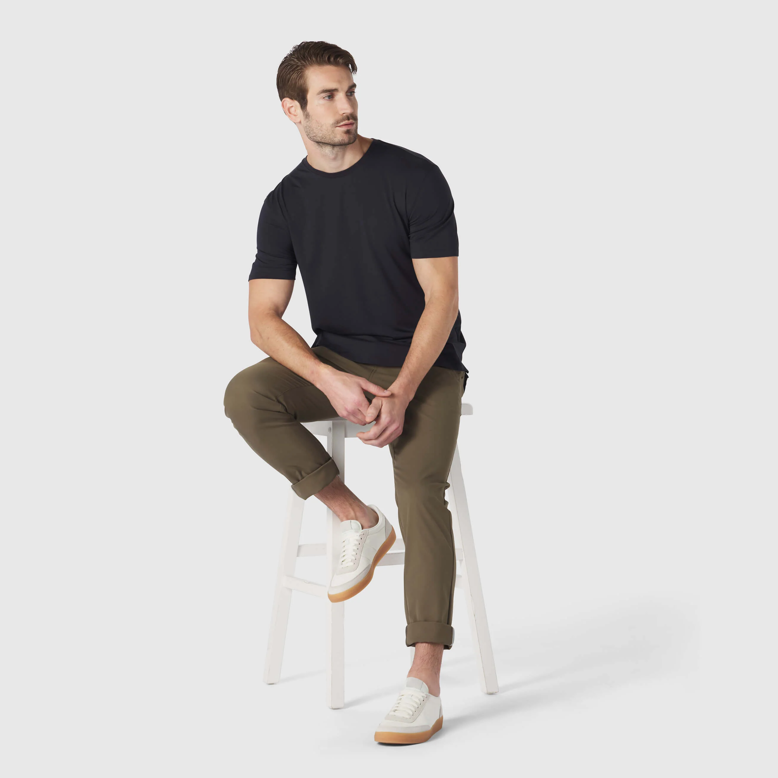 Anytime Tee - Image 23