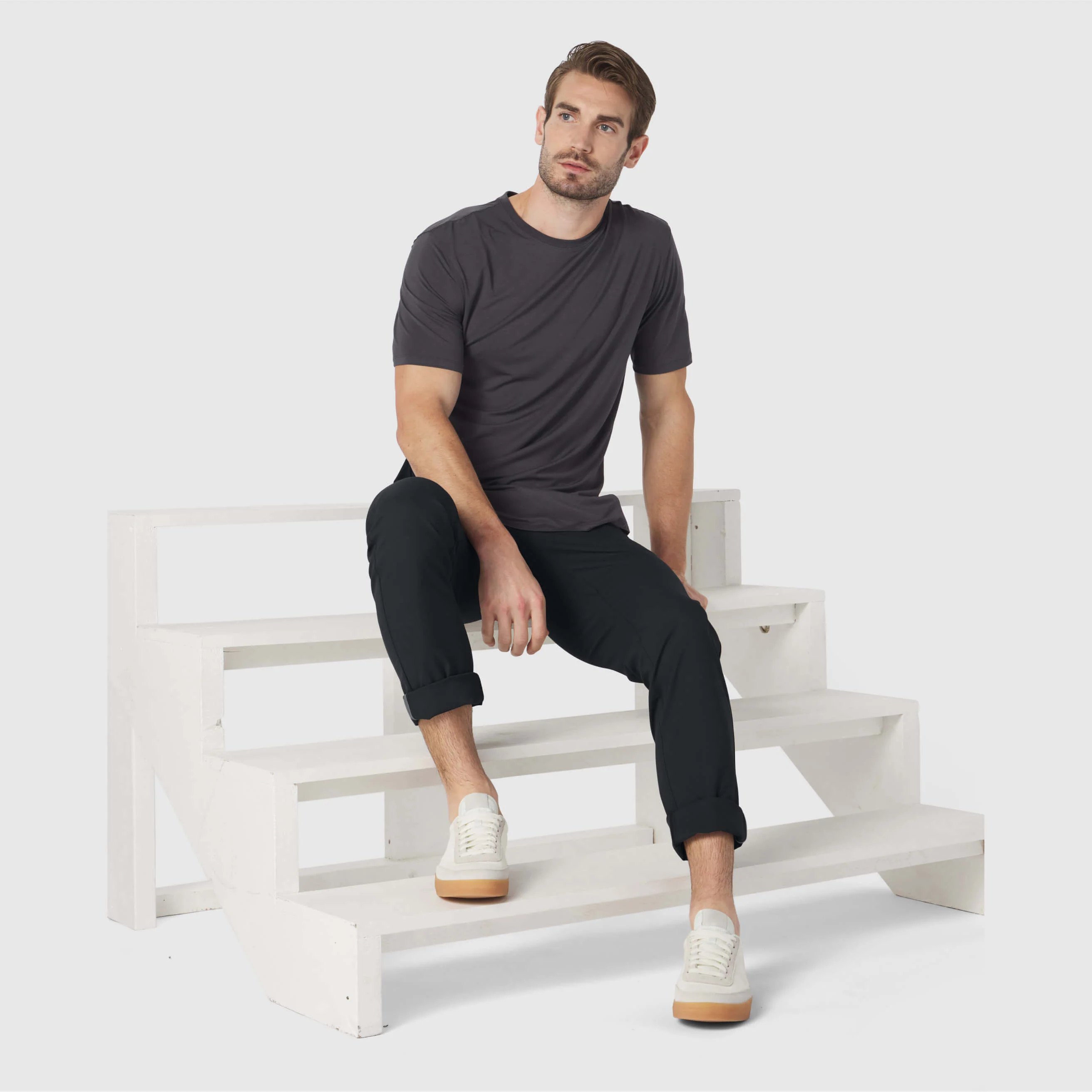 Anytime Tee - Image 5