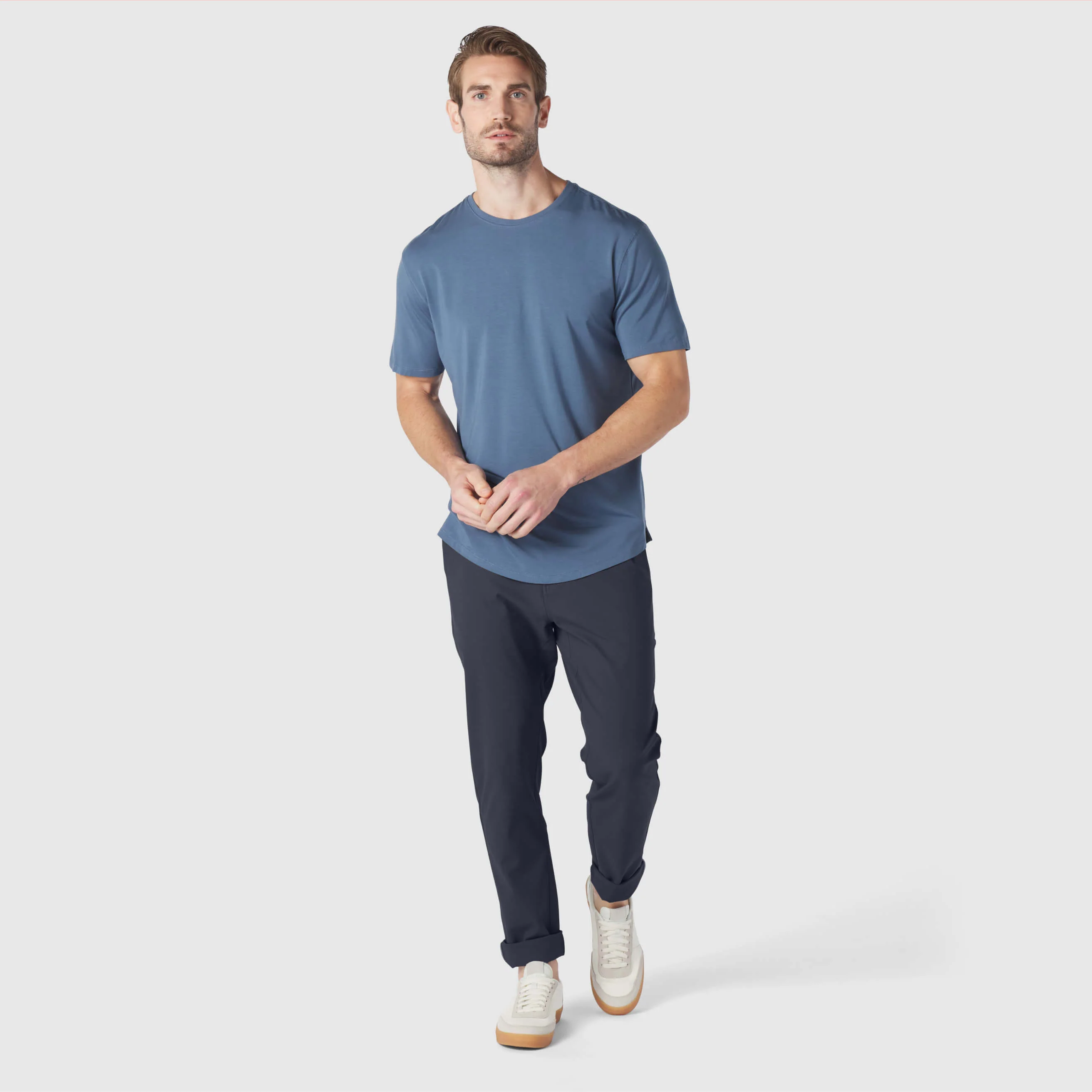 Anytime Tee - Image 8