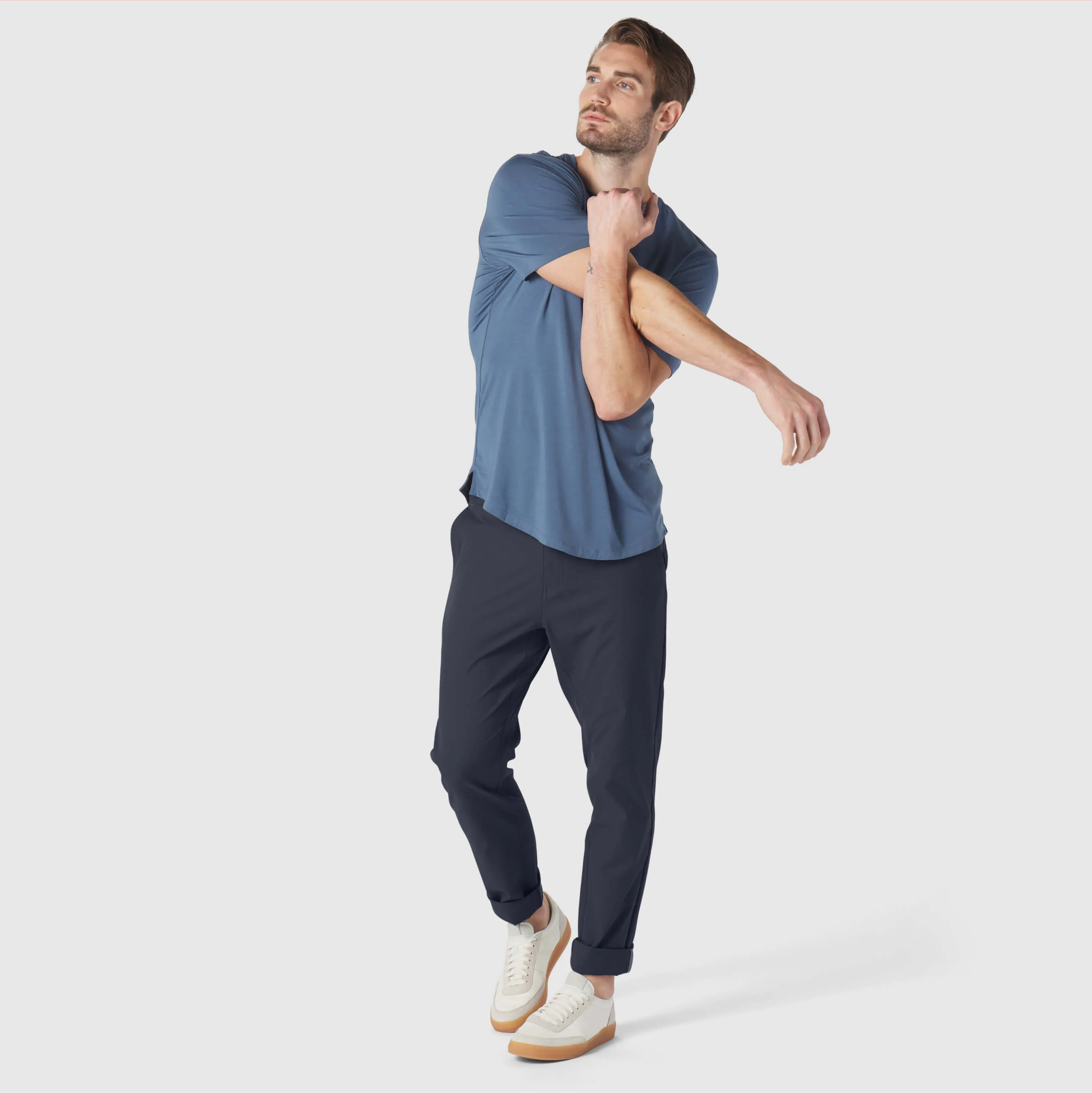 Anytime Tee - Image 9