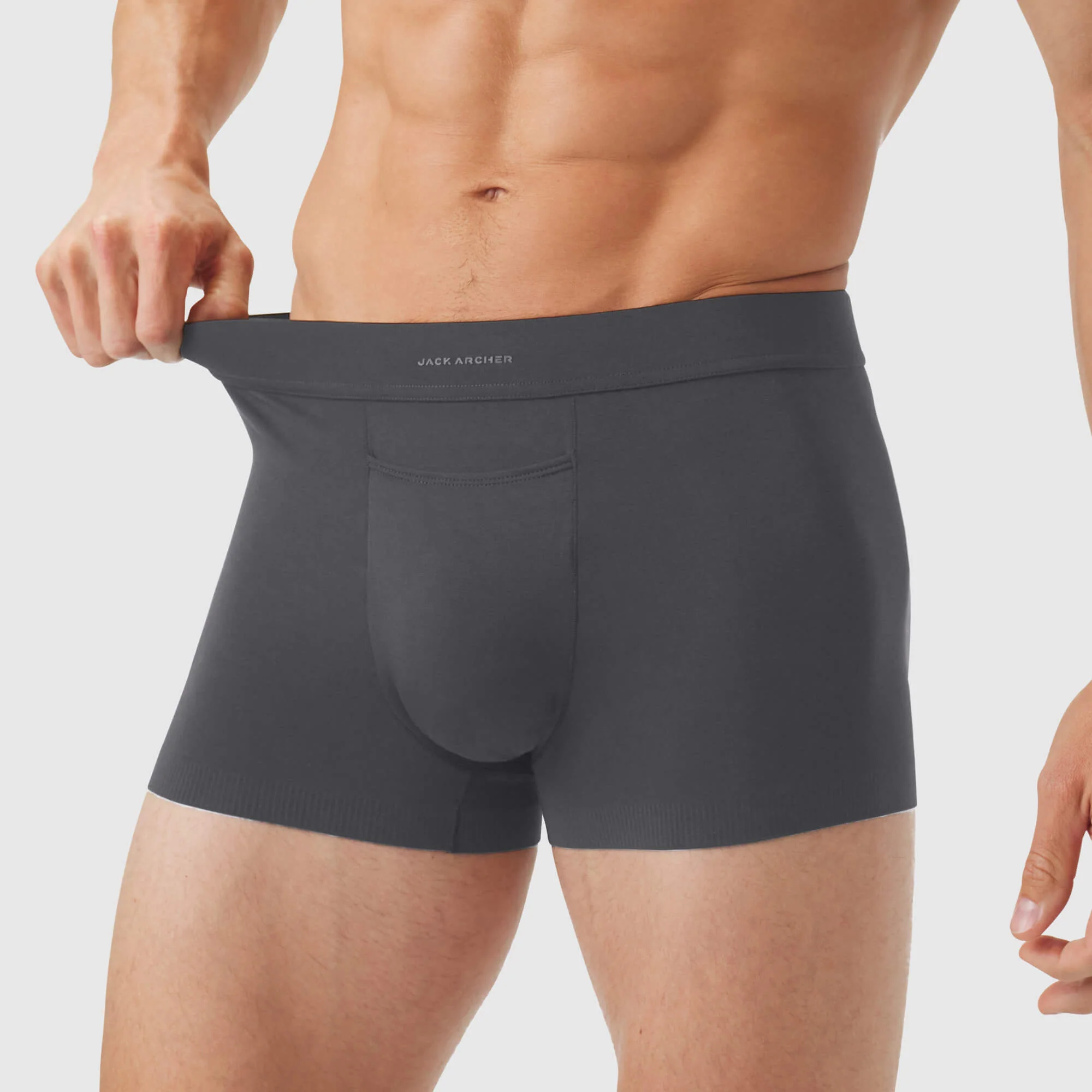 Jetsetter Boxer Brief - Image 3