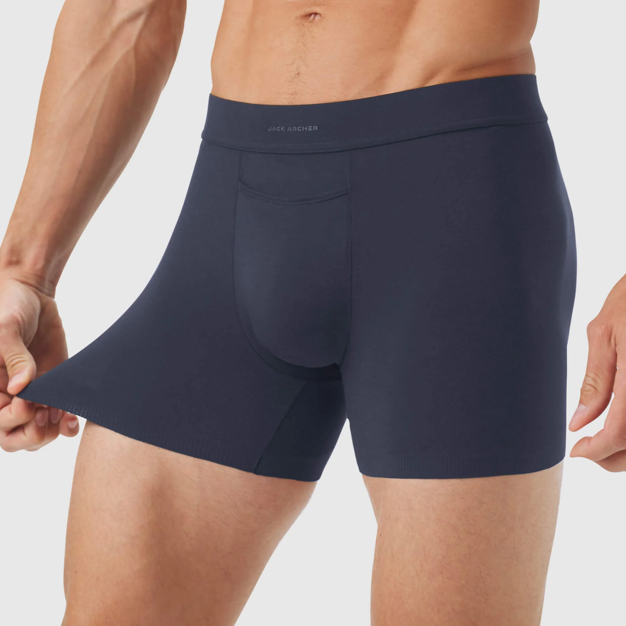 Jetsetter Boxer Brief - Image 17