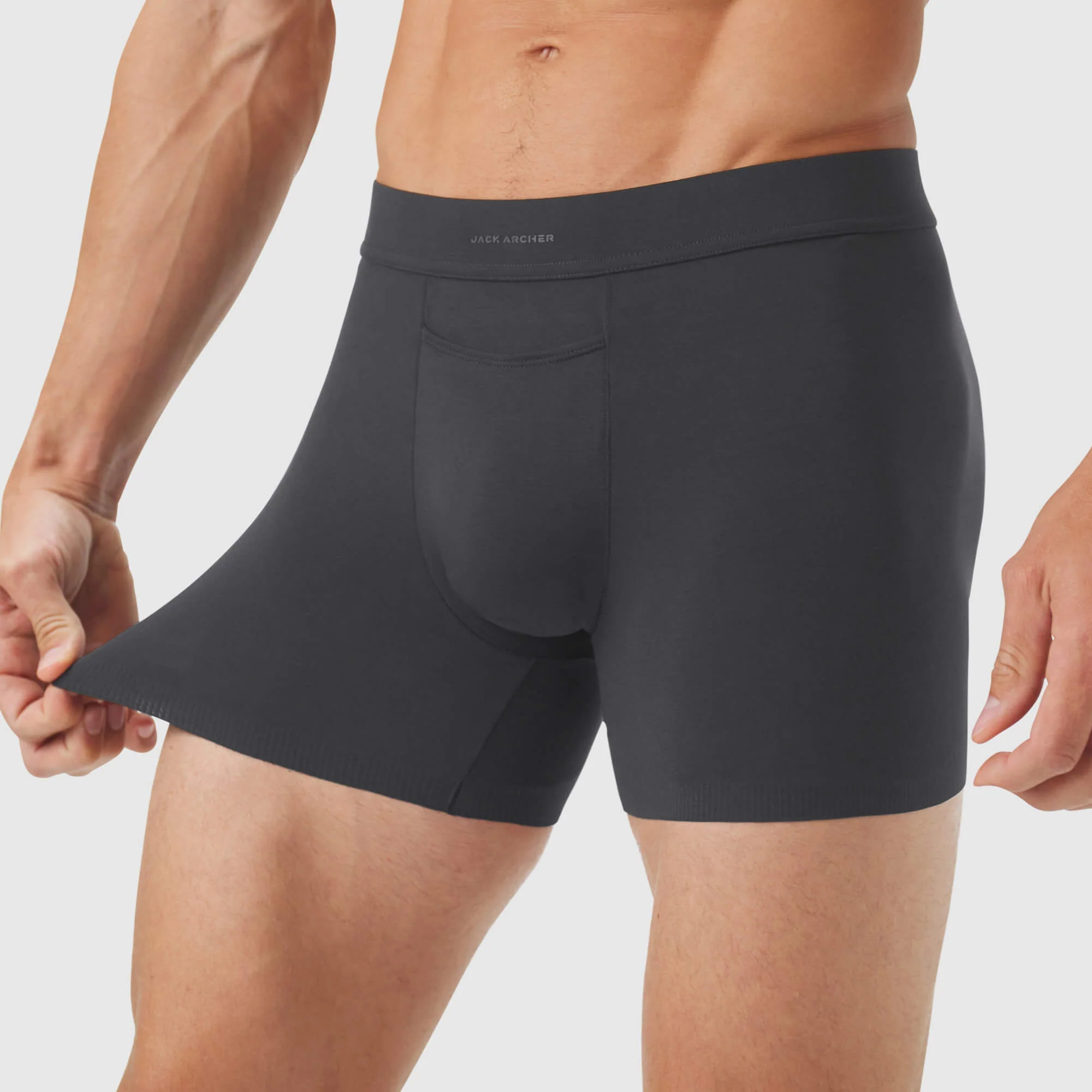 Jetsetter Boxer Brief - Image 3
