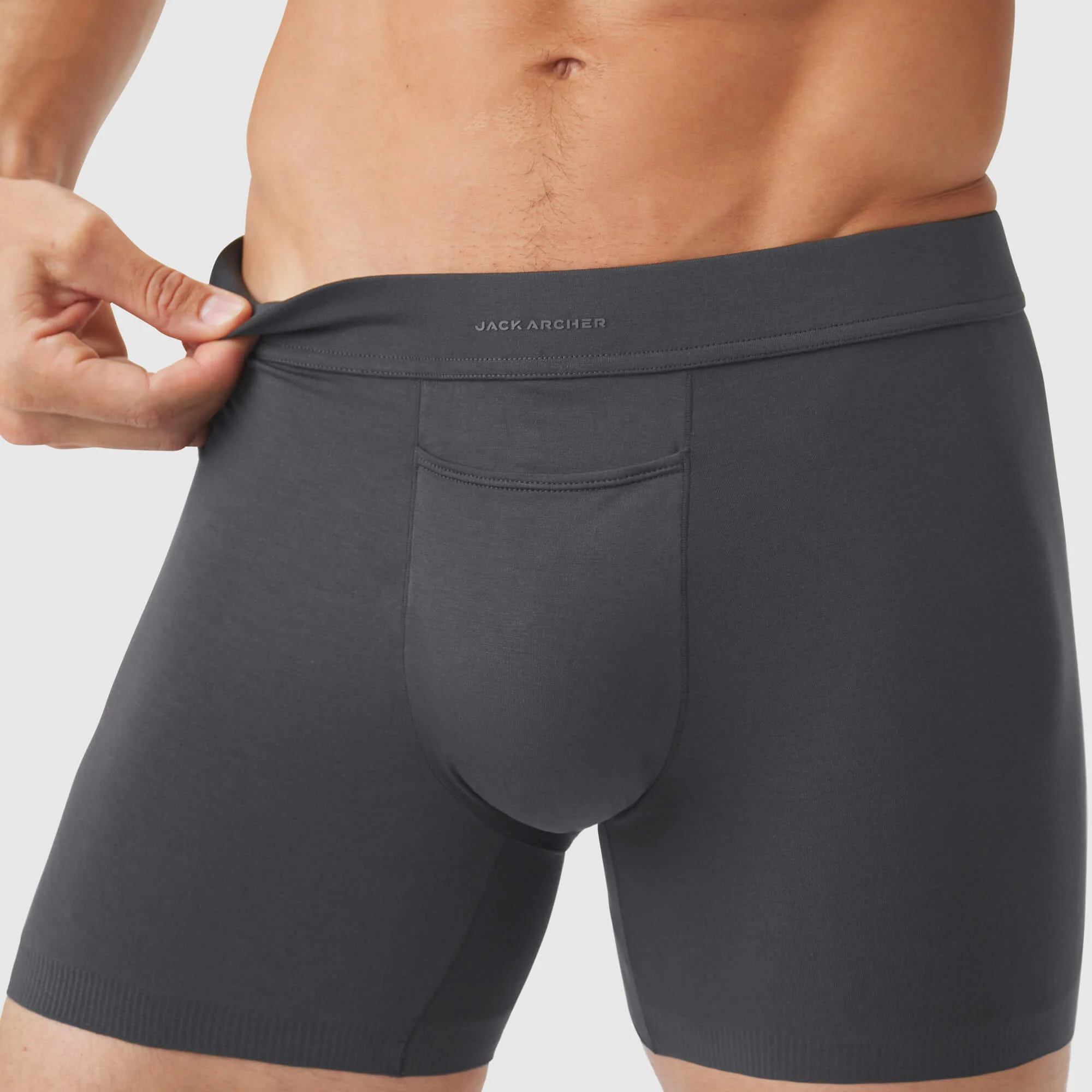 Jetsetter Boxer Brief - Image 5