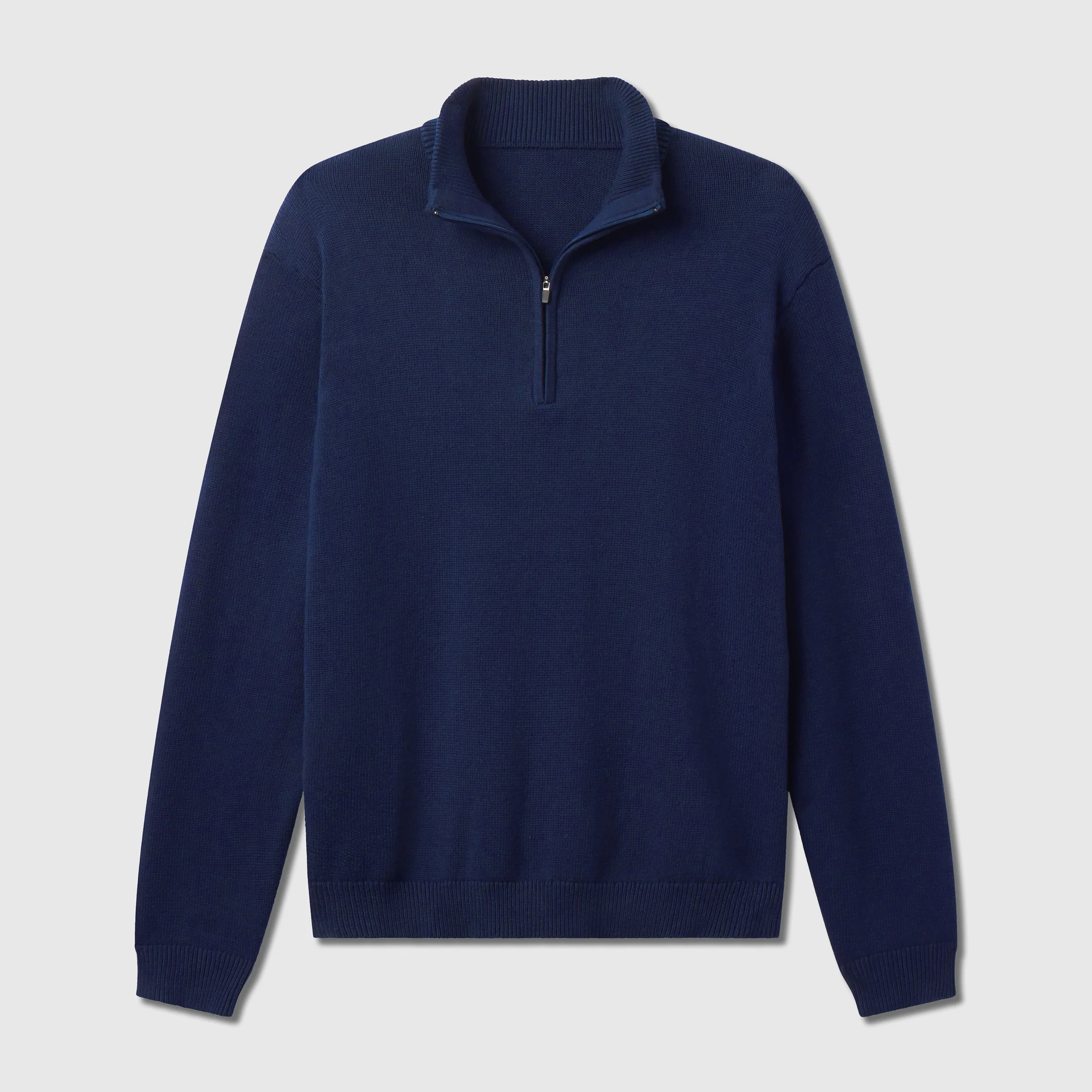 Jetsetter Quarter-Zip Sweater - Image 7