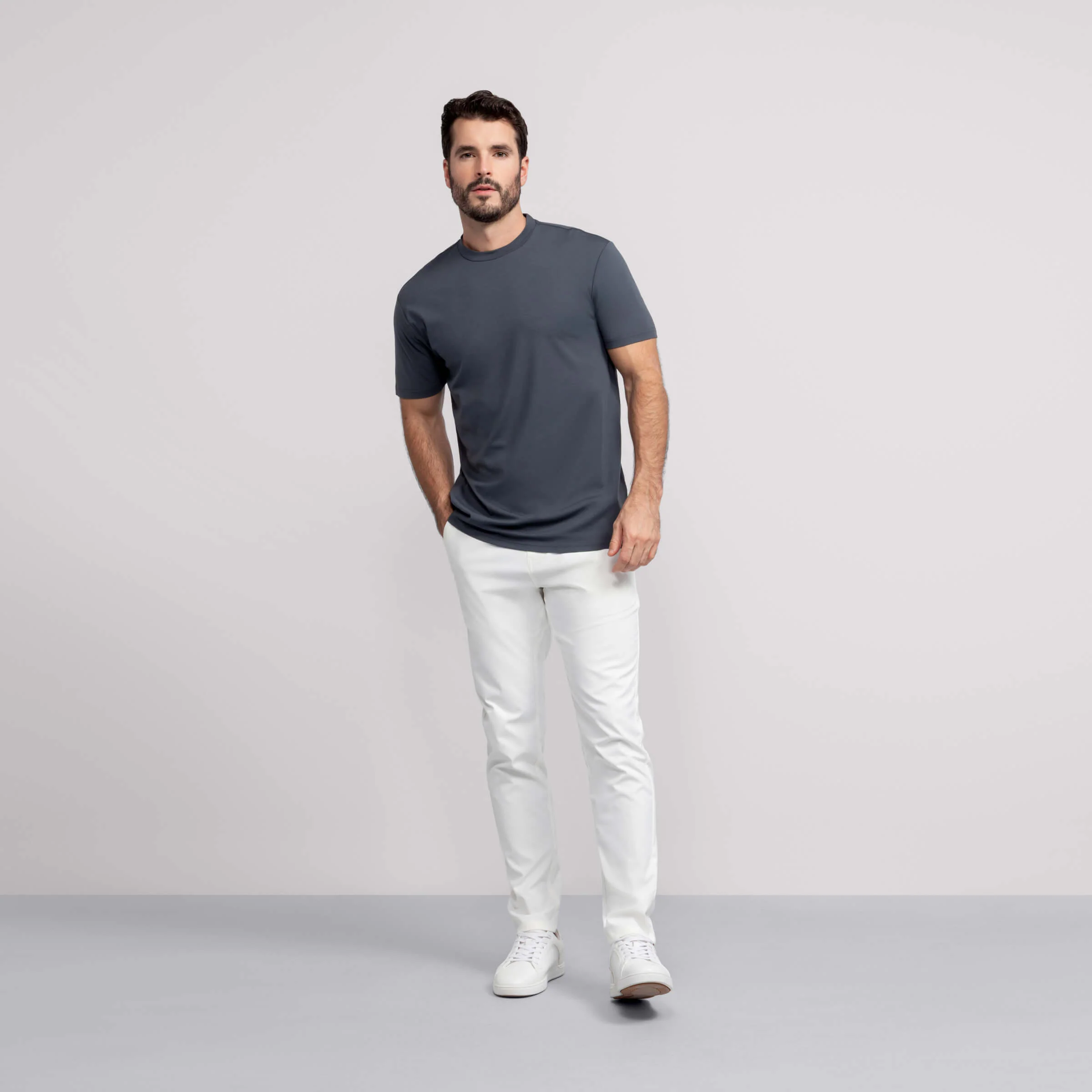 Jetsetter Tech Pant Slim Fit - Image 3