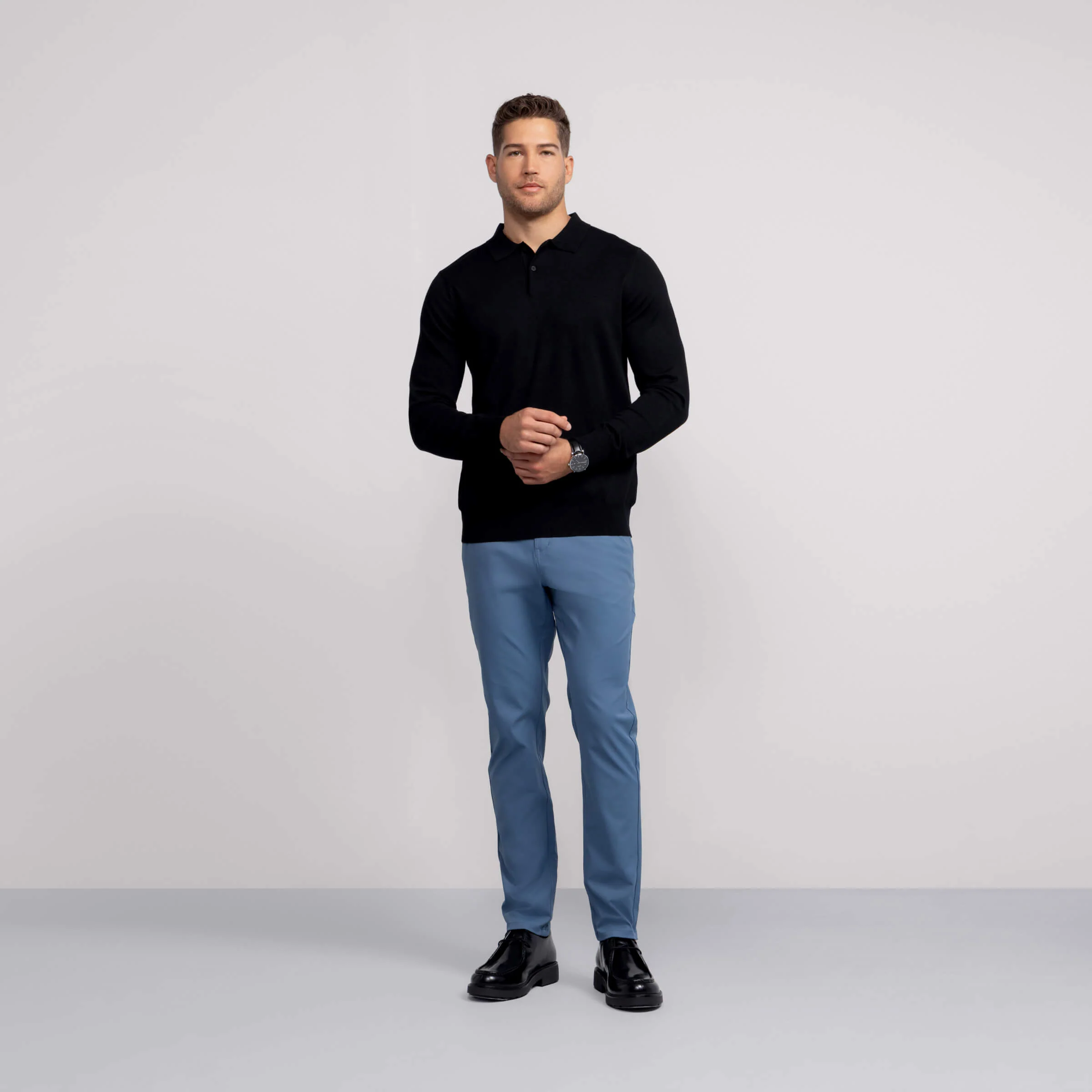 Jetsetter Tech Pant Slim Fit - Image 3