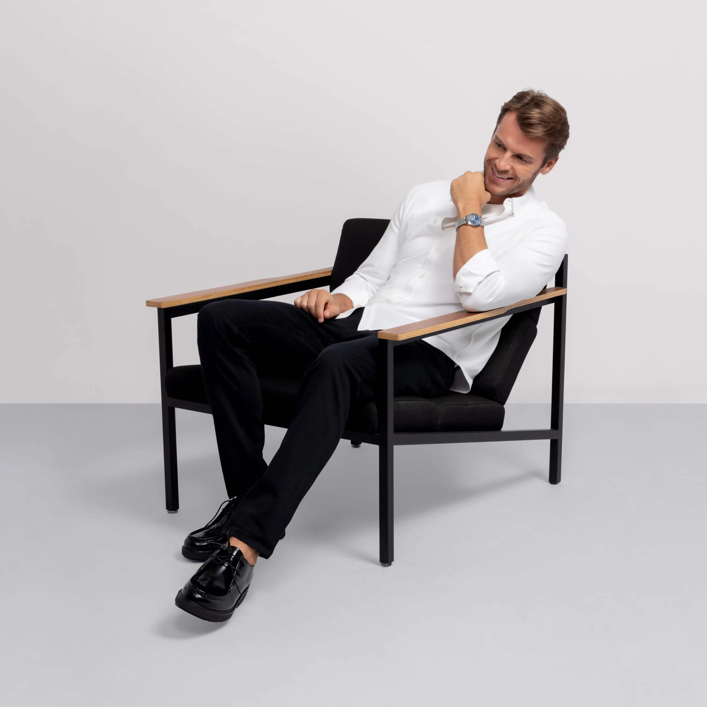 Jetsetter Tech Pant Slim Fit - Image 3