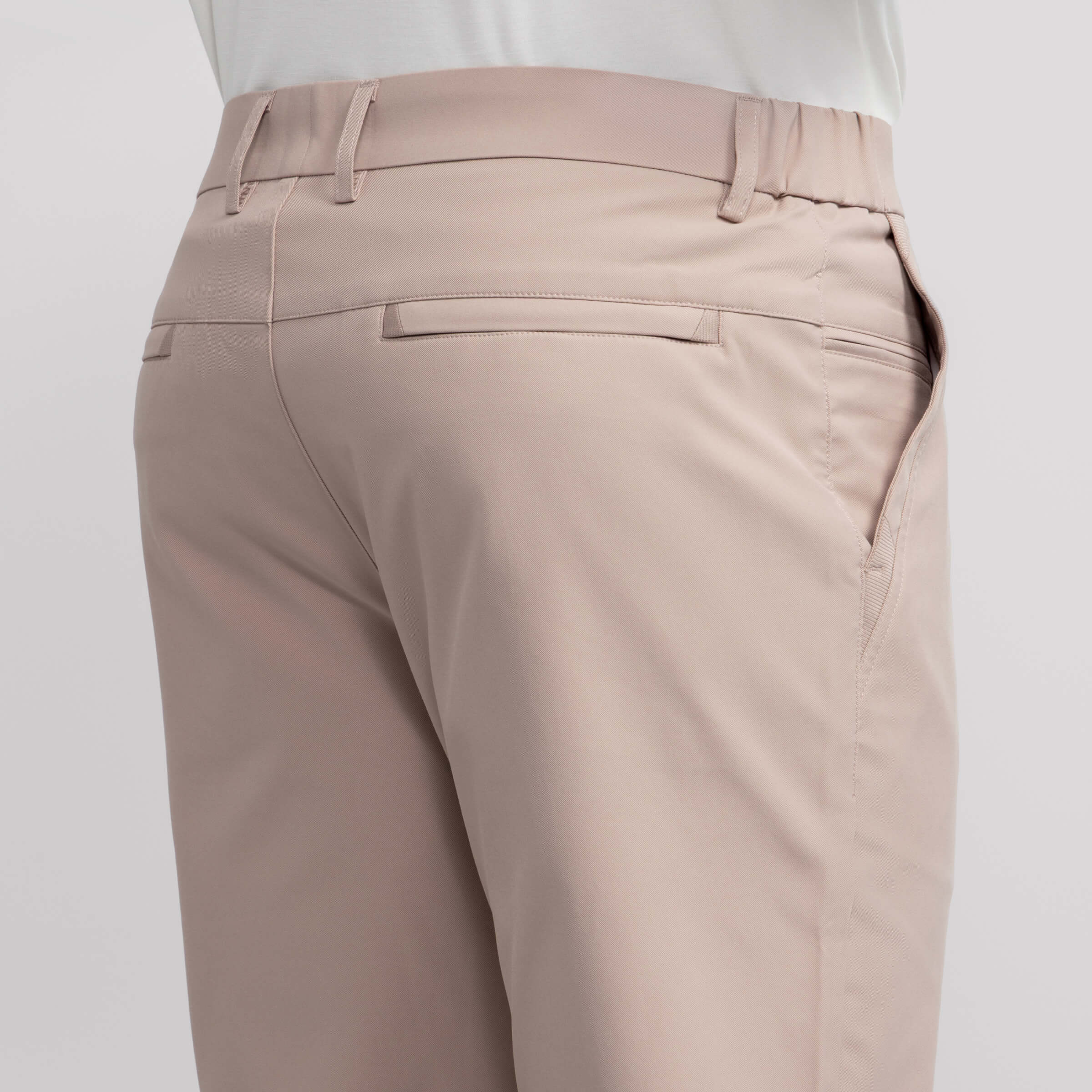 Jetsetter Tech Pant Straight Fit - Image 4