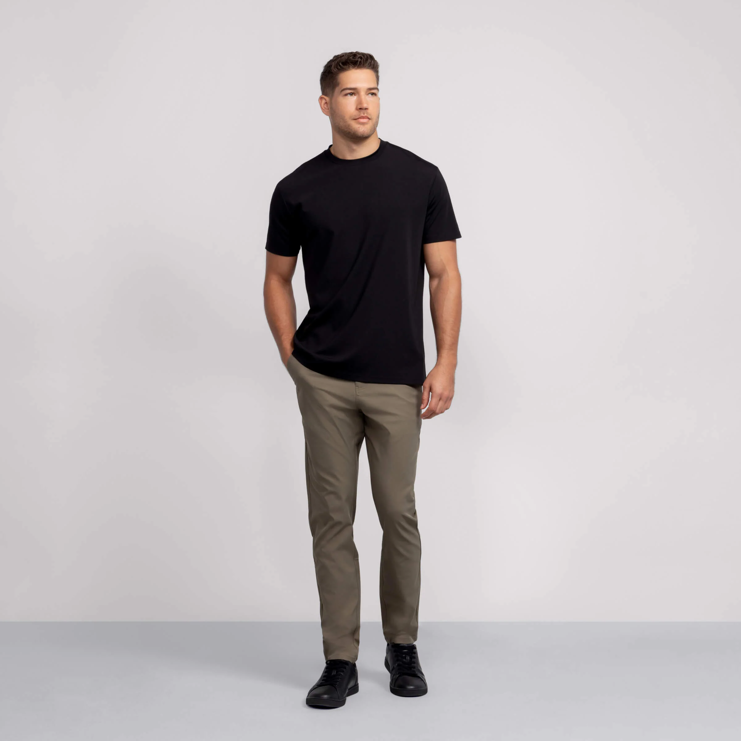 Jetsetter Tech Pant Slim Fit - Image 4
