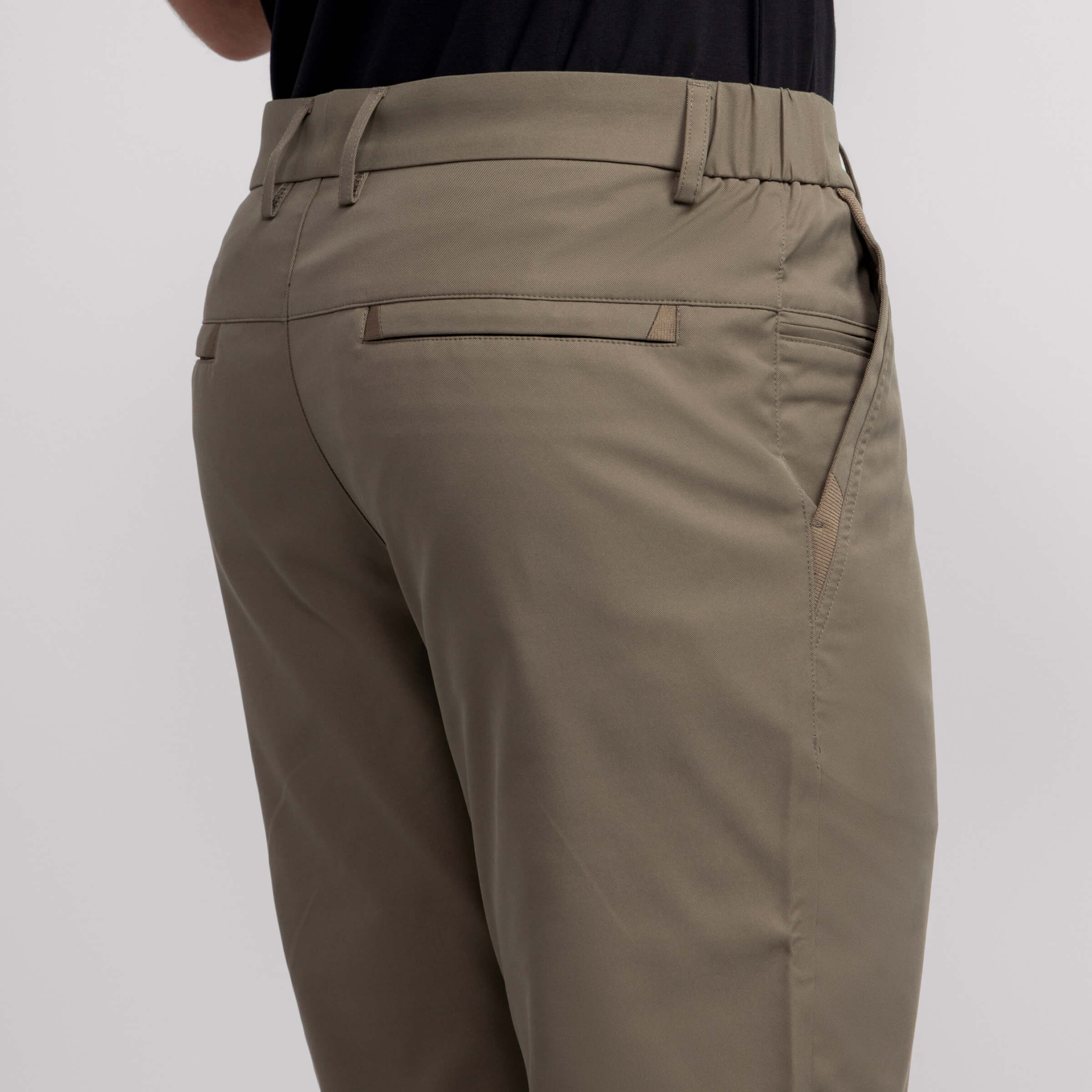 Jetsetter Tech Pant Slim Fit - Image 5
