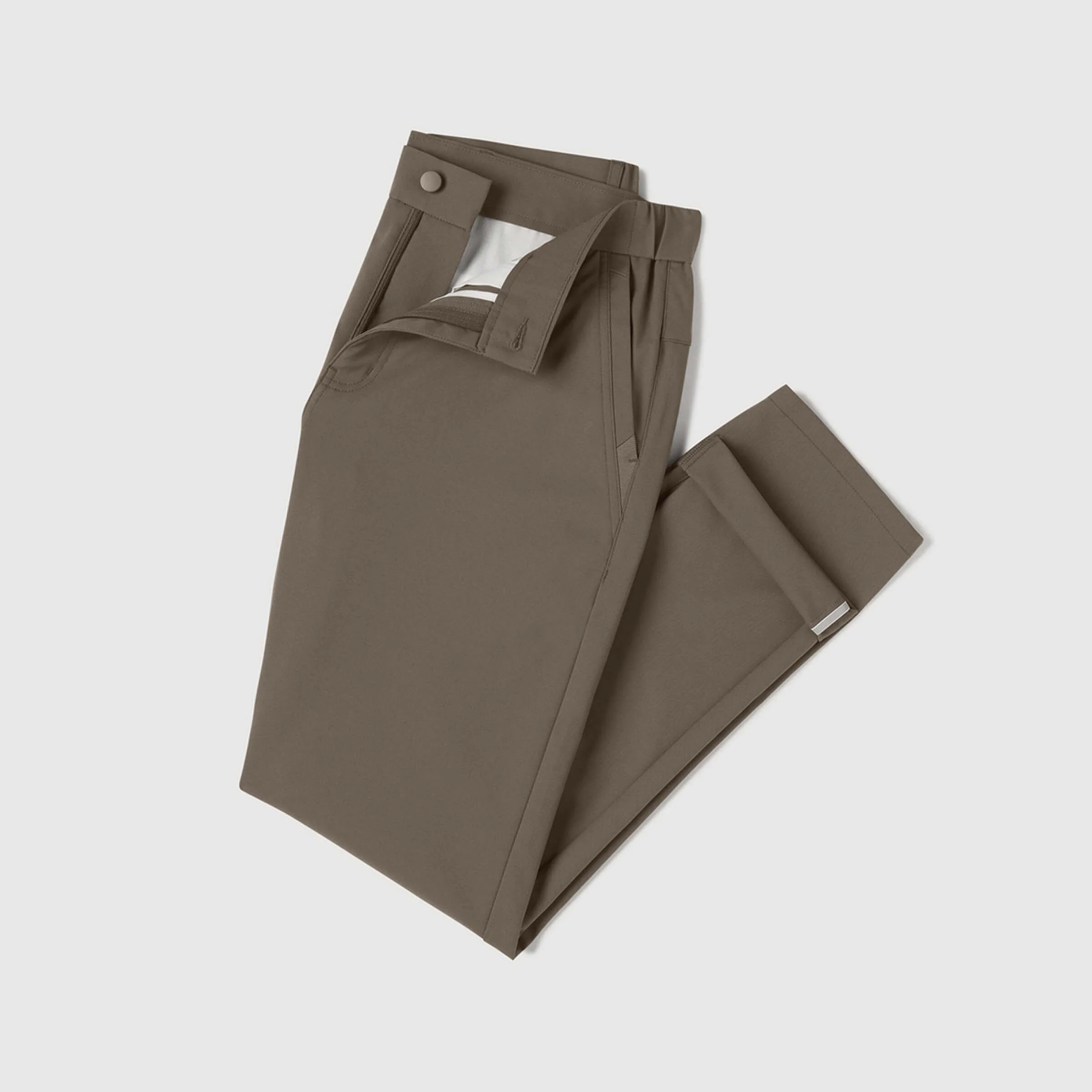 Jetsetter Tech Pant Slim Fit - Image 6
