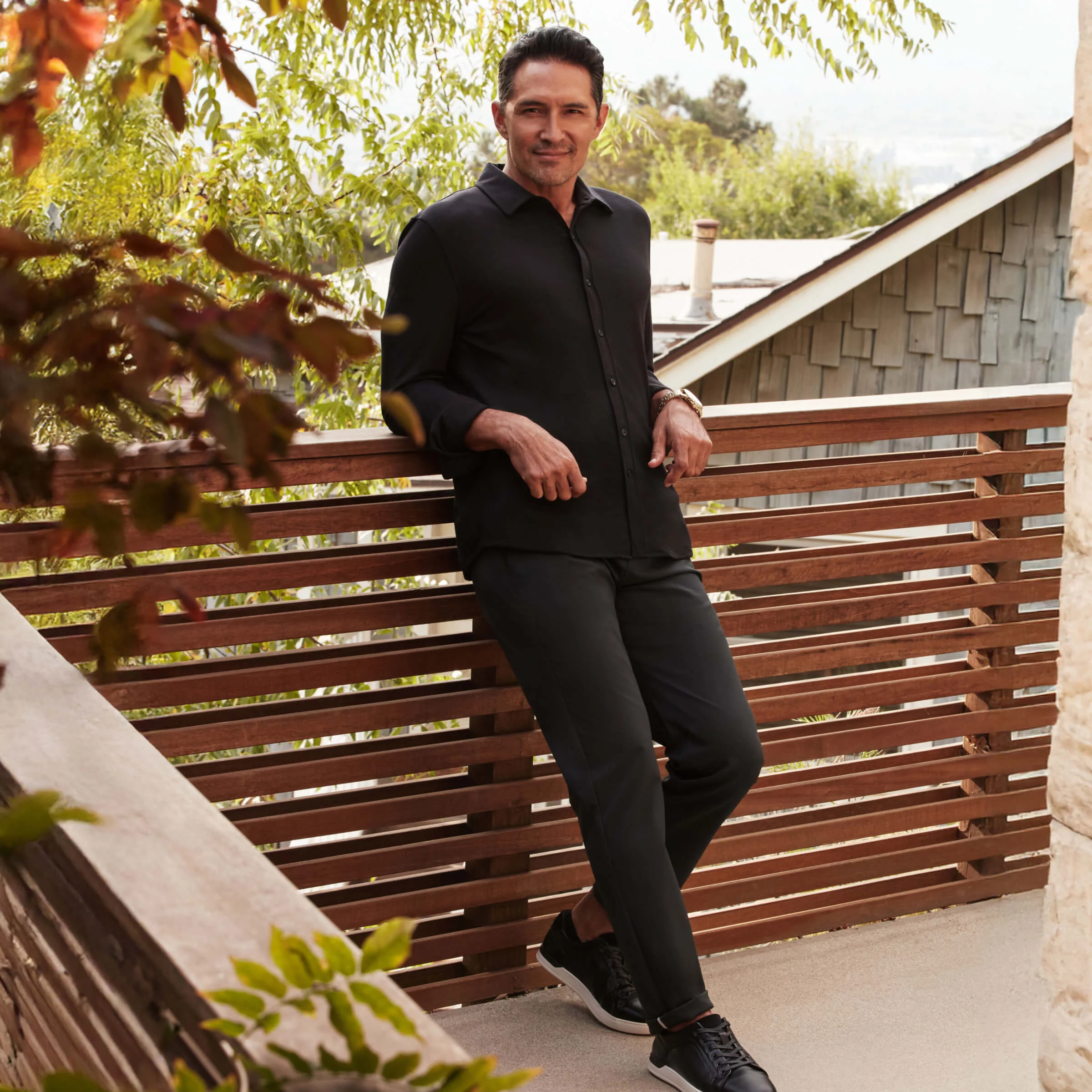 Jetsetter Tech Pant Slim Fit - Image 5