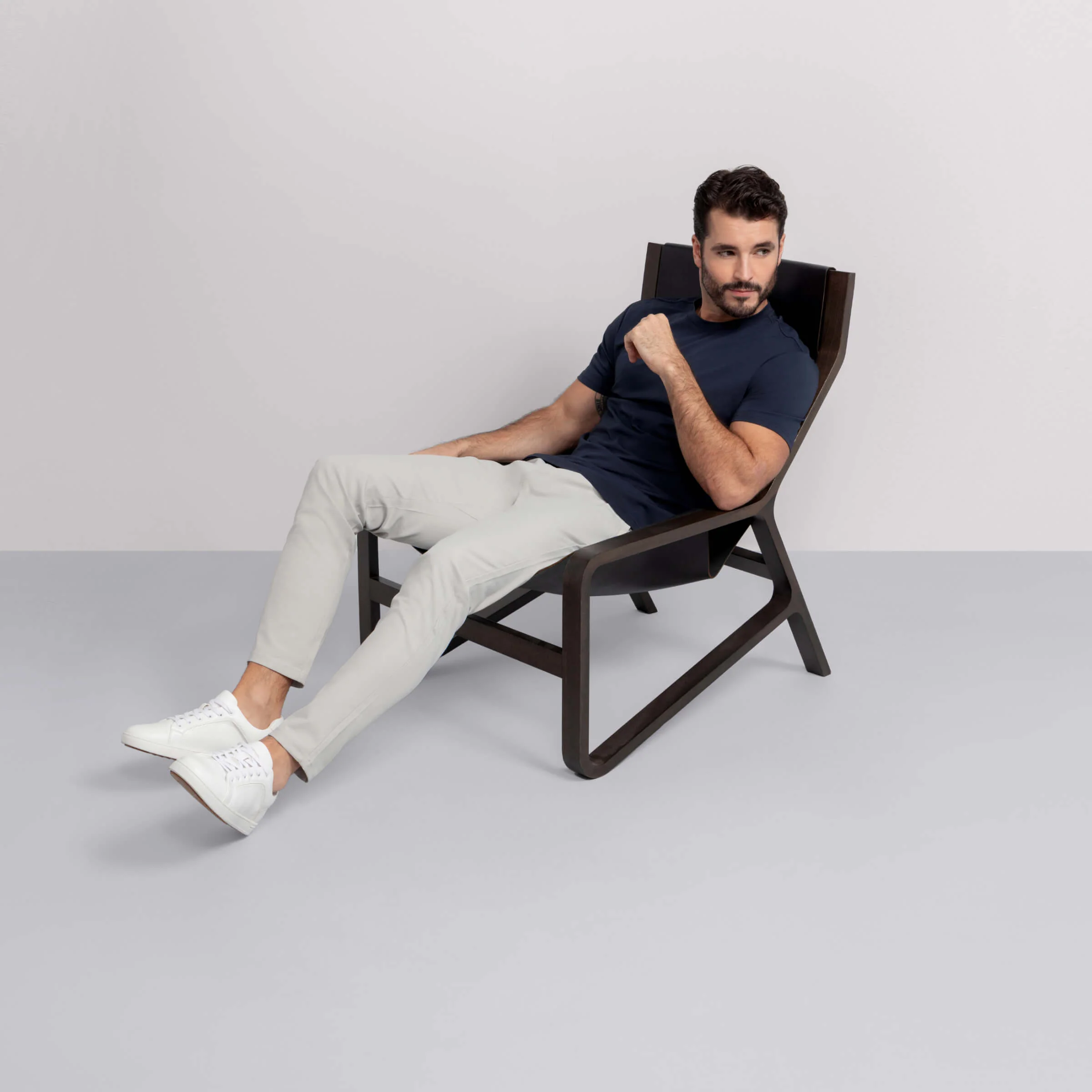 Jetsetter Tech Pant Slim Fit - Image 3