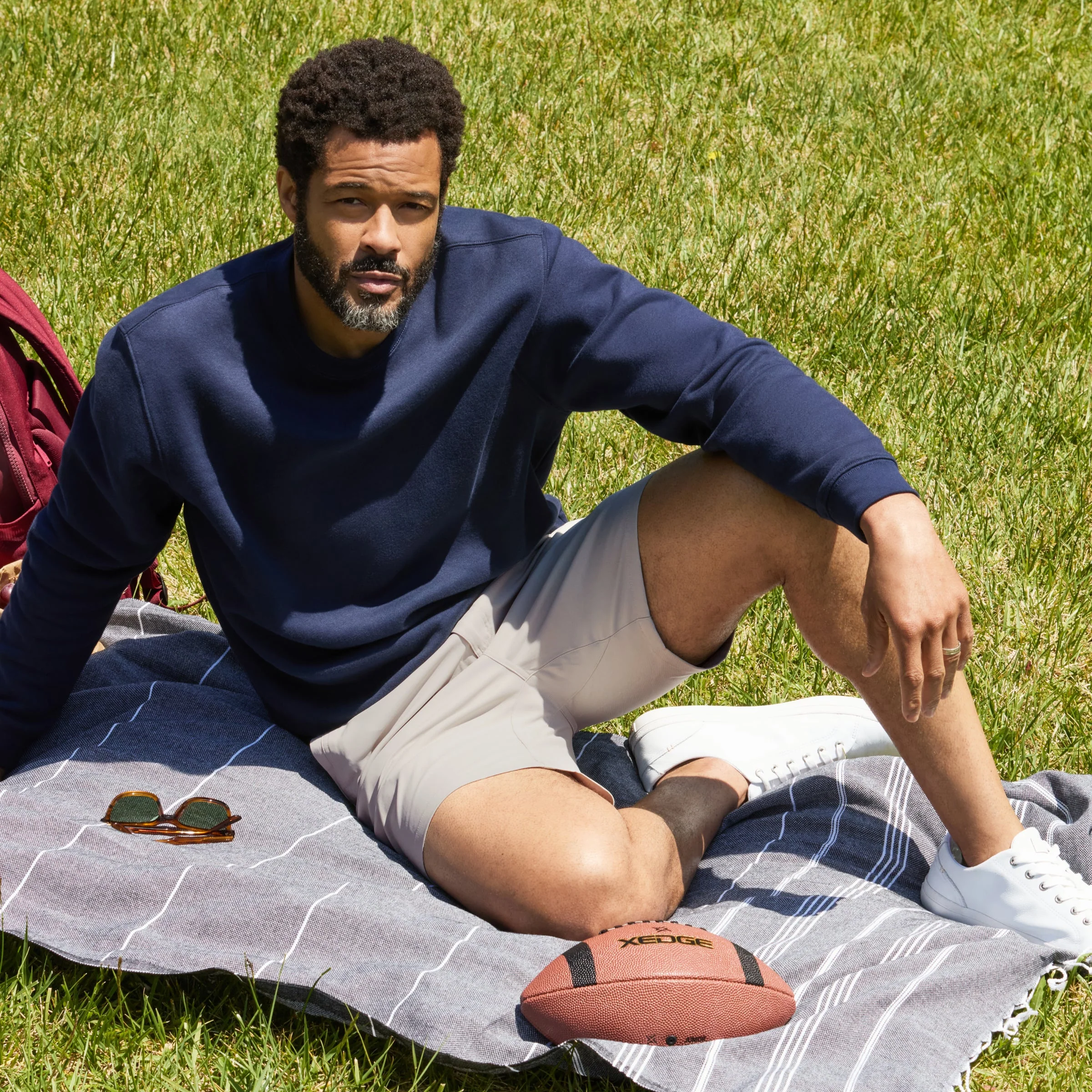 Jetsetter Tech Short - Image 16