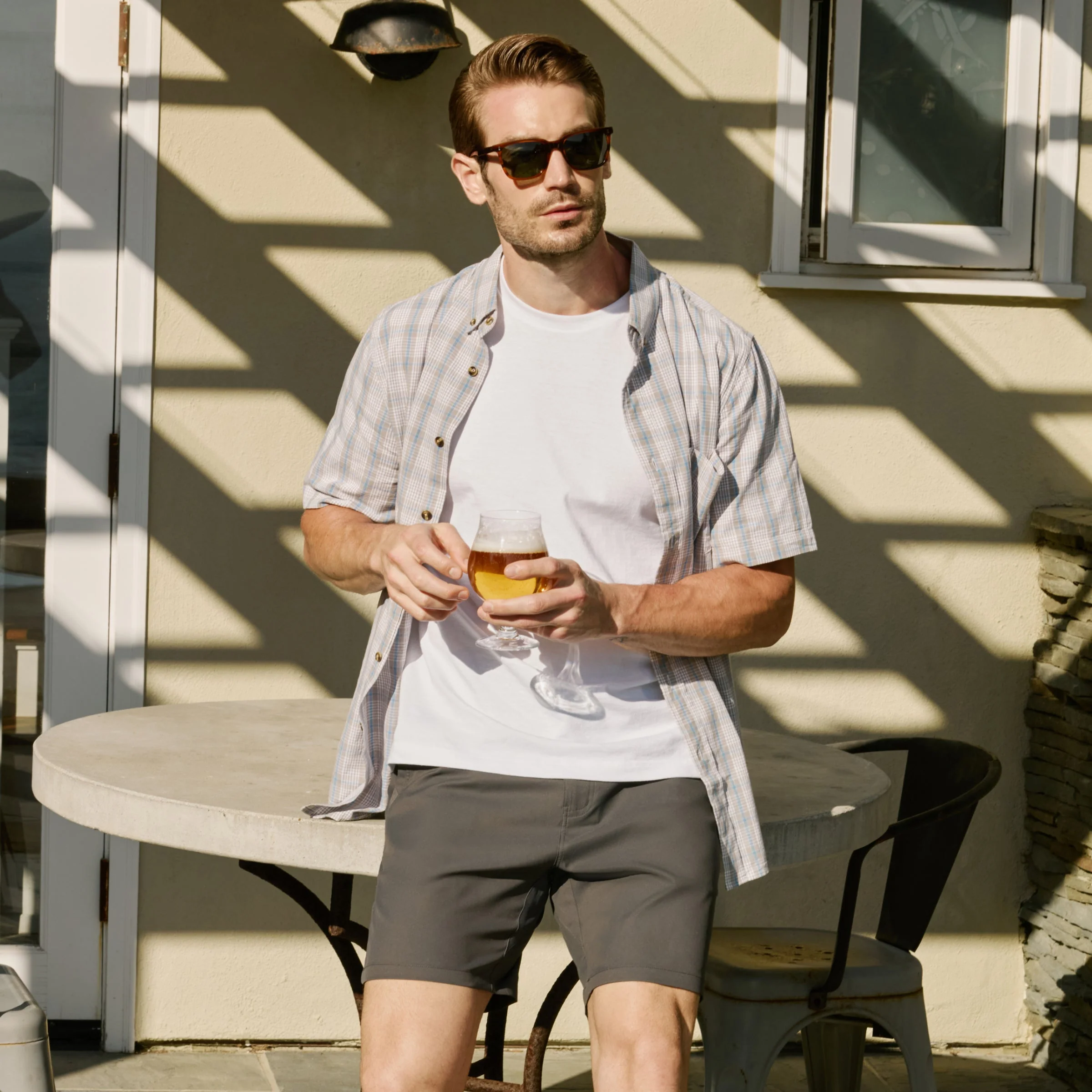 Jetsetter Tech Short - Image 10