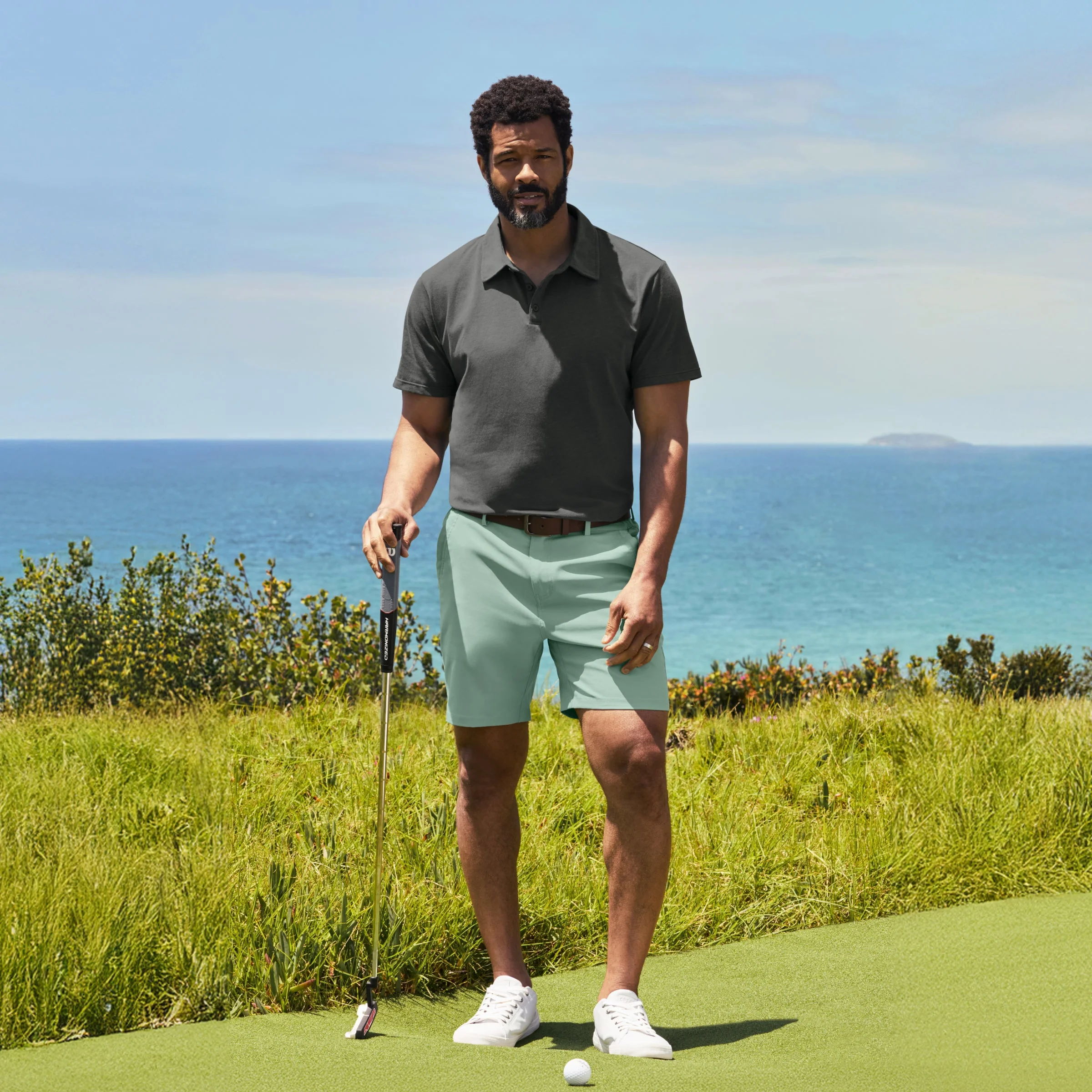 Jetsetter Tech Short - Image 34