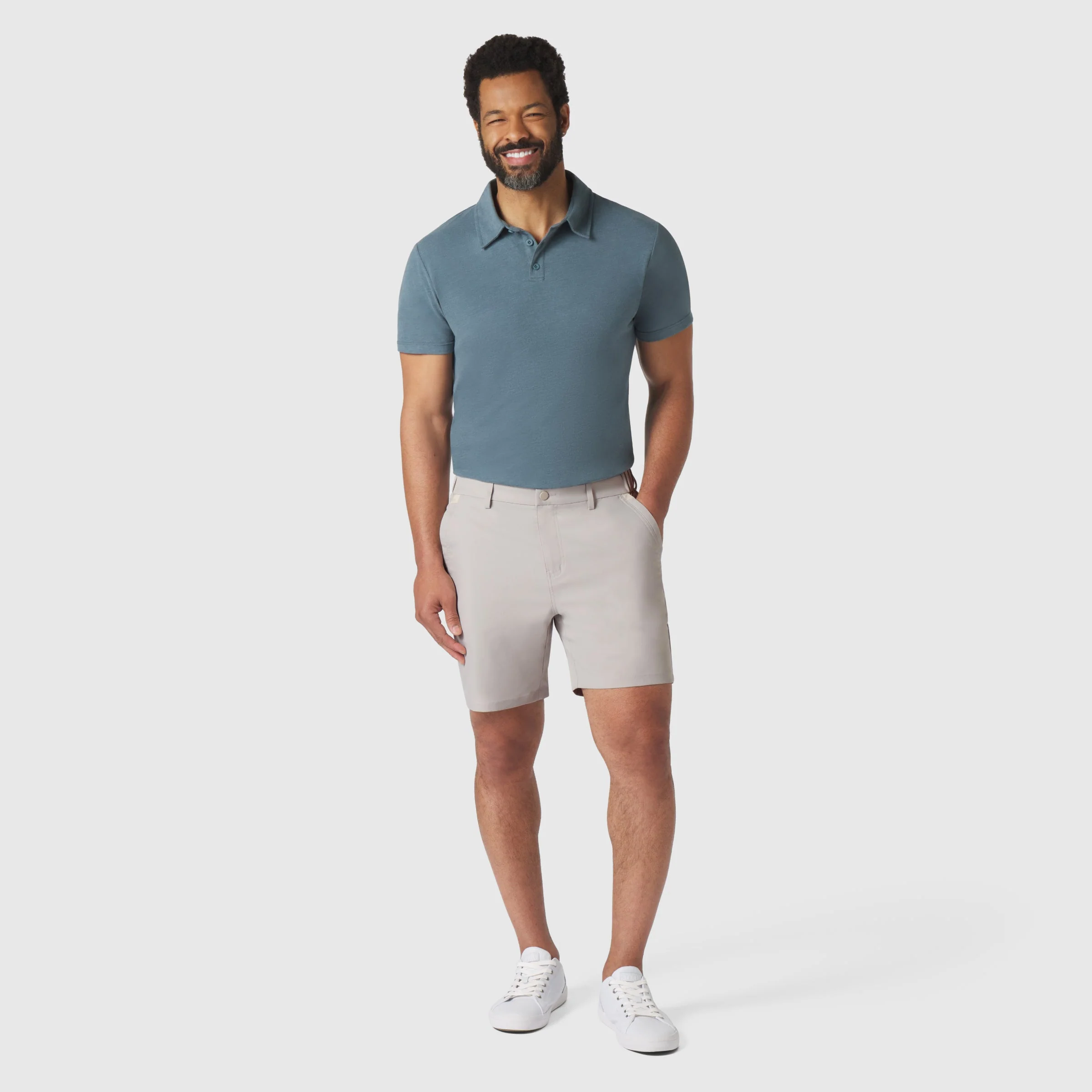 Jetsetter Tech Short - Image 14