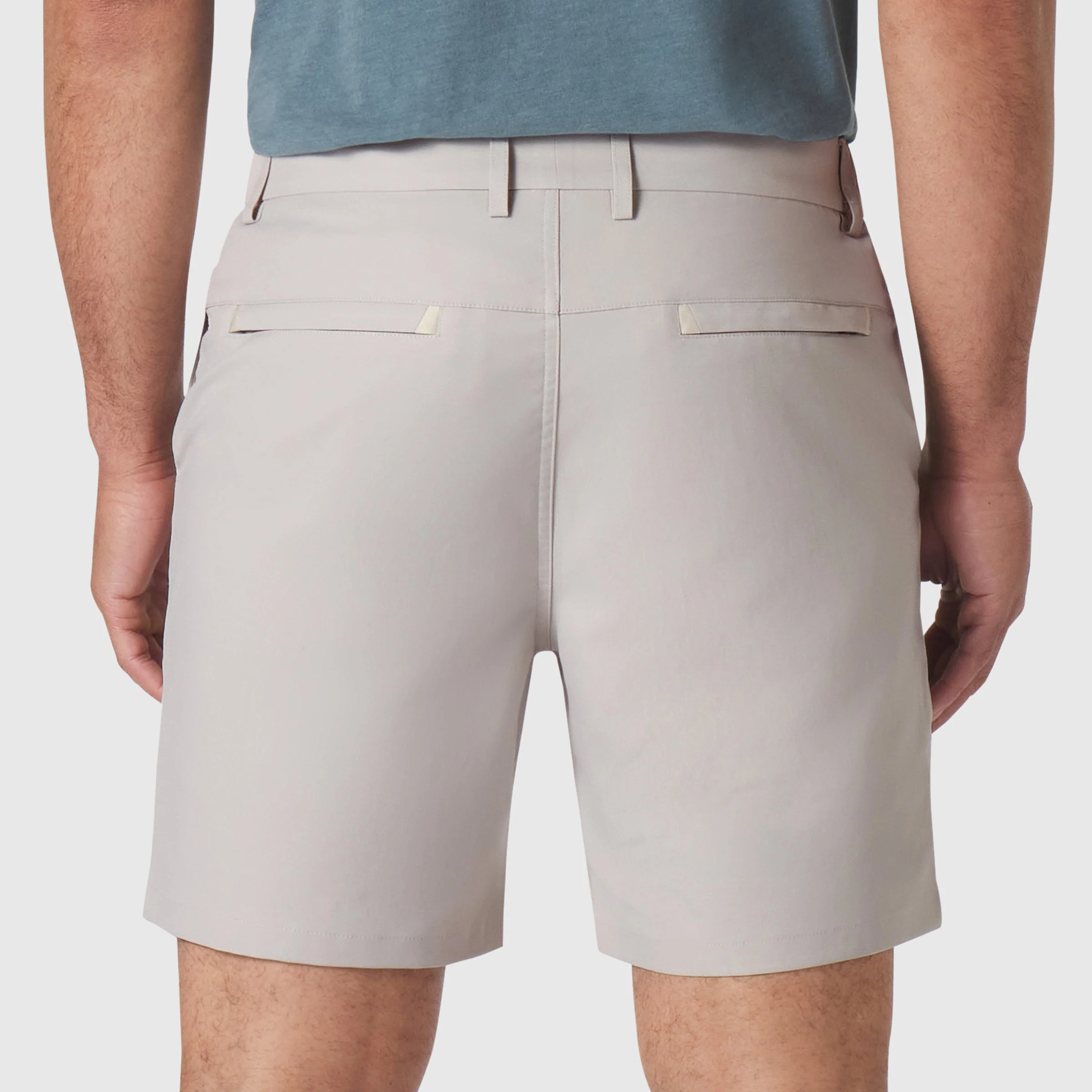 Jetsetter Tech Short - Image 15