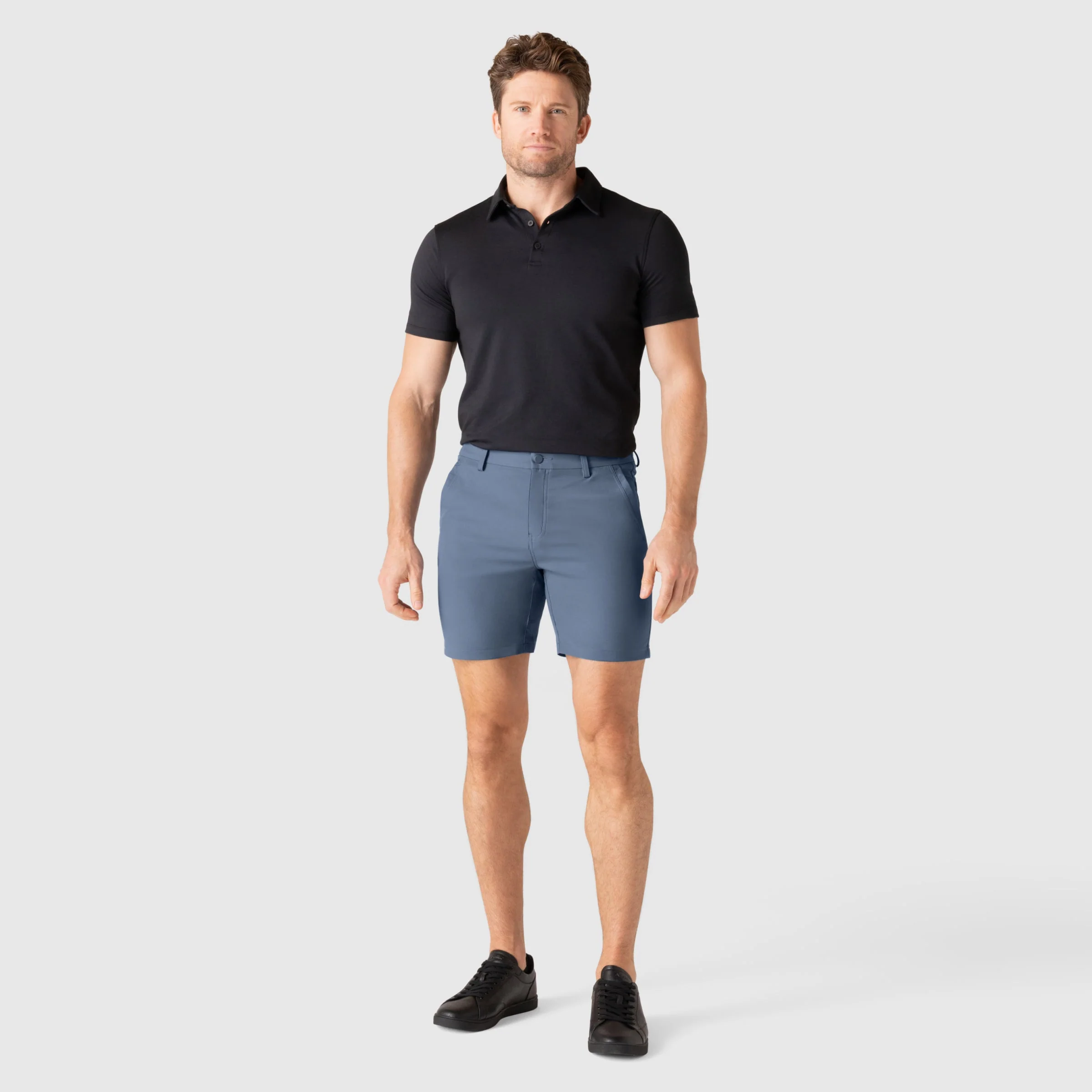 Jetsetter Tech Short - Image 21