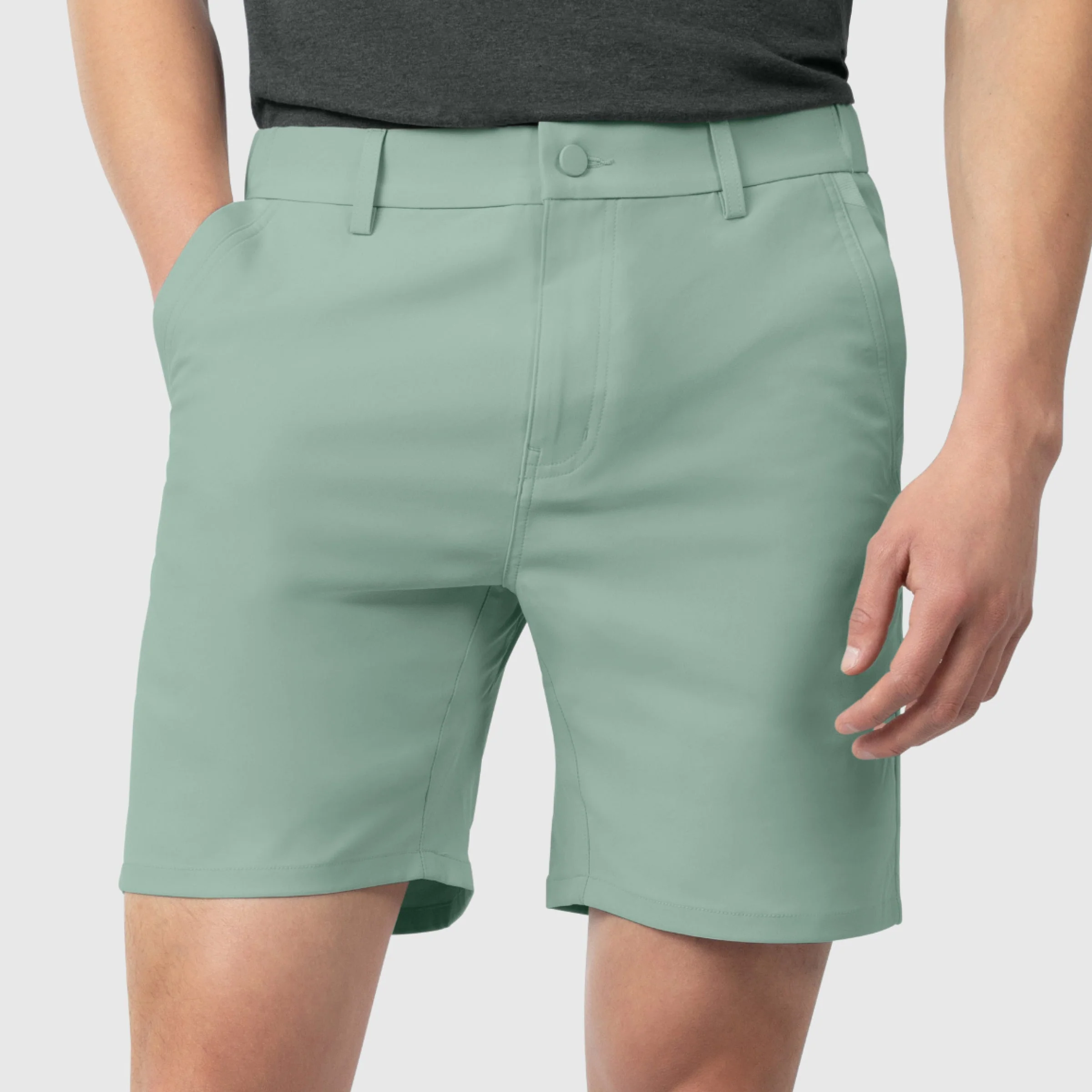 Jetsetter Tech Short - Image 31