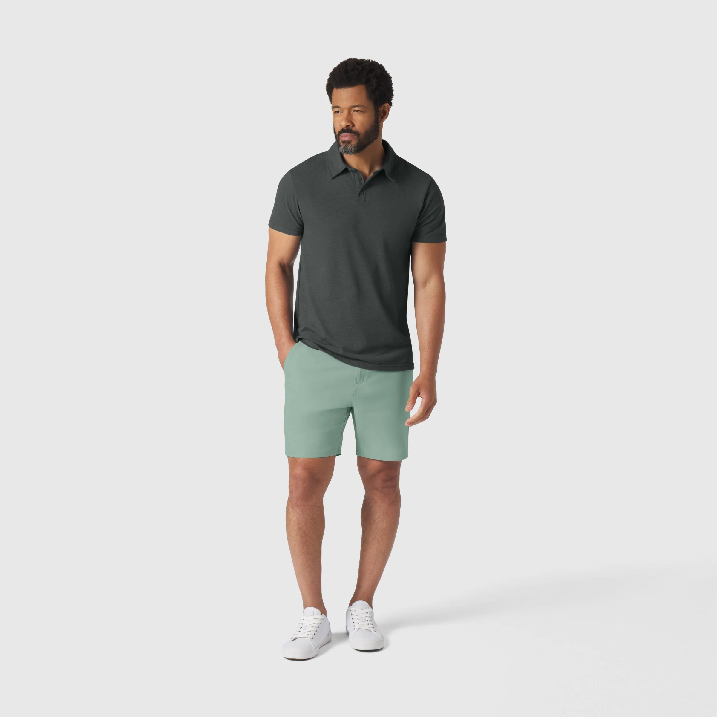 Jetsetter Tech Short - Image 32