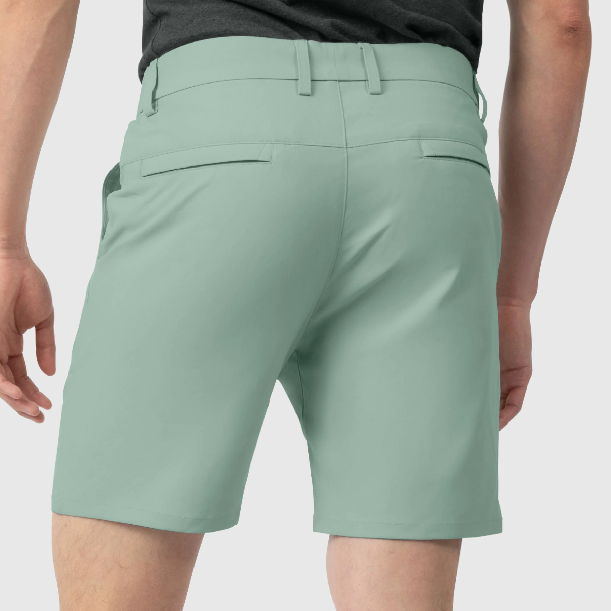 Jetsetter Tech Short - Image 33