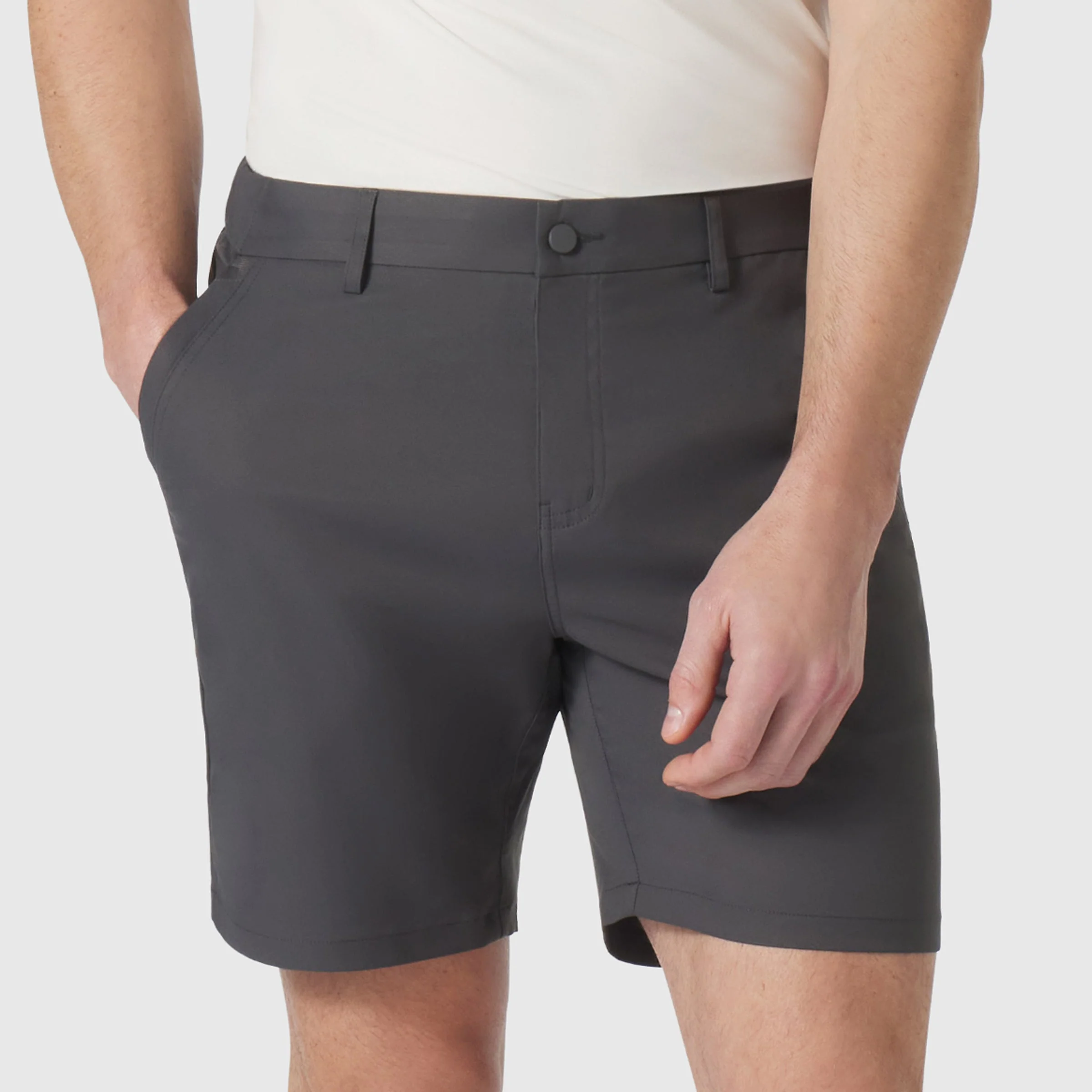 Jetsetter Tech Short - Image 7