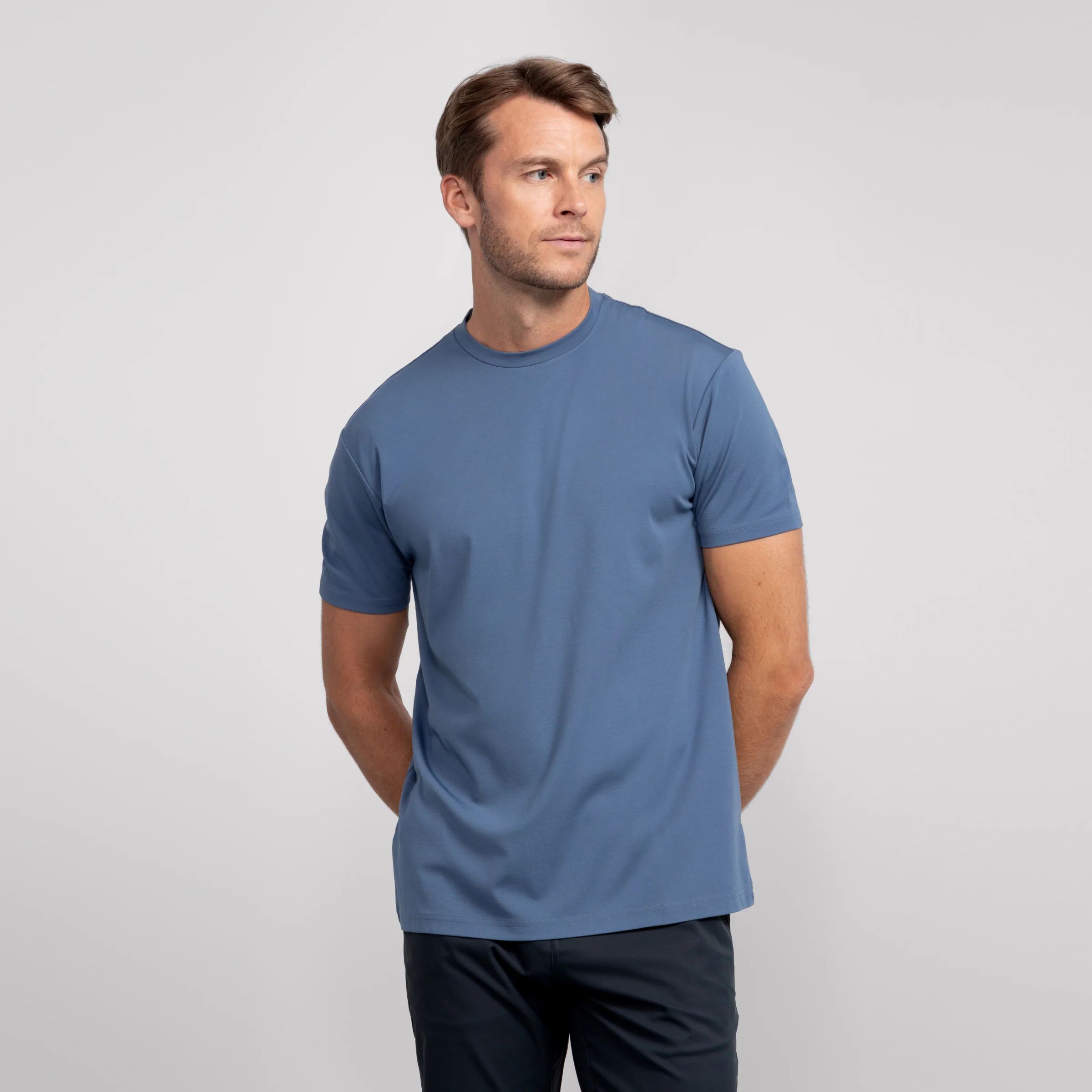 Jetsetter Tee 5-Pack - Image 4