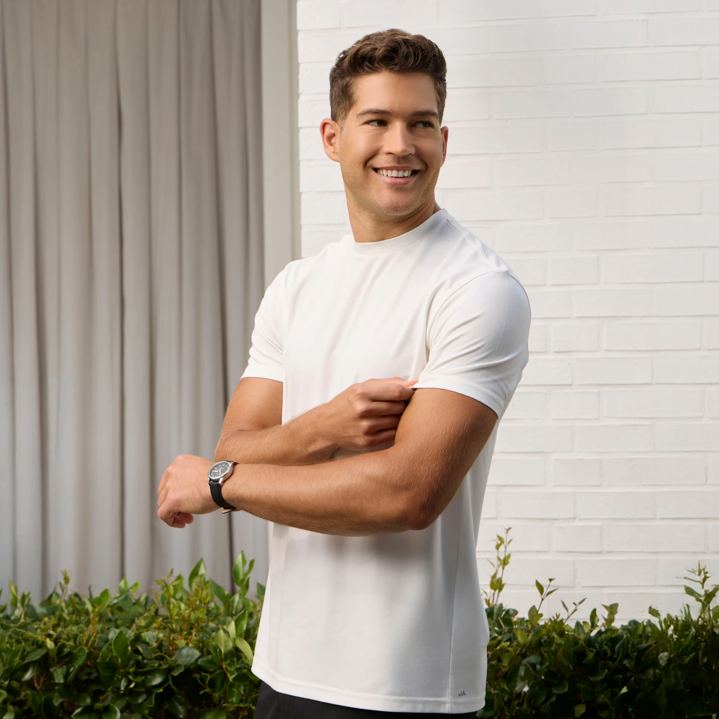 Jetsetter Tee - Image 5