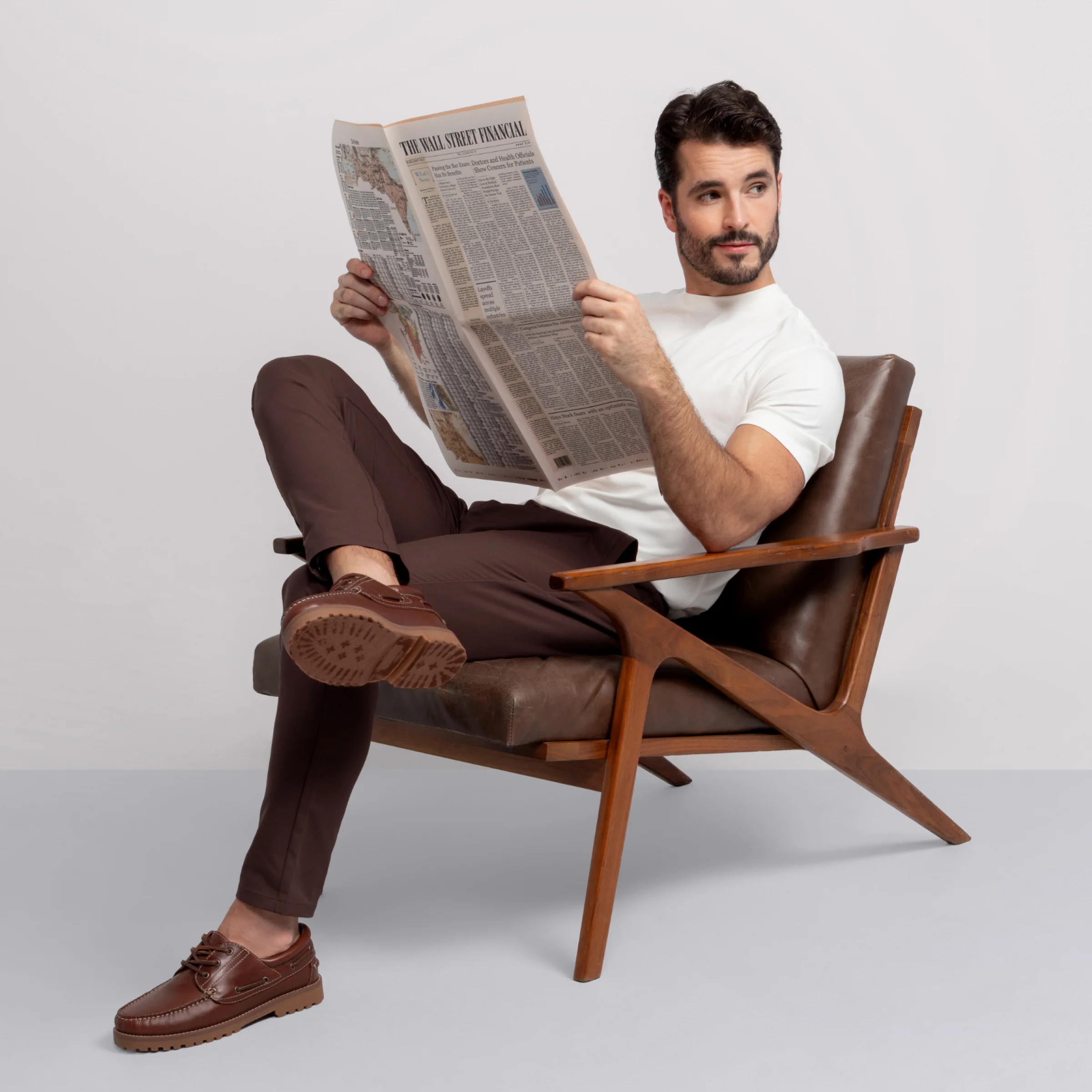 Jetsetter Tee - Image 6