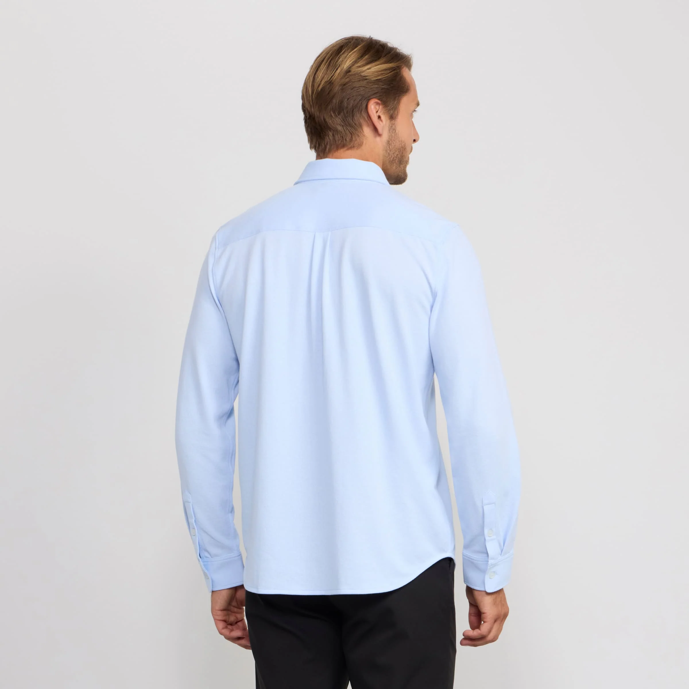 Legacy Button Down - Image 3