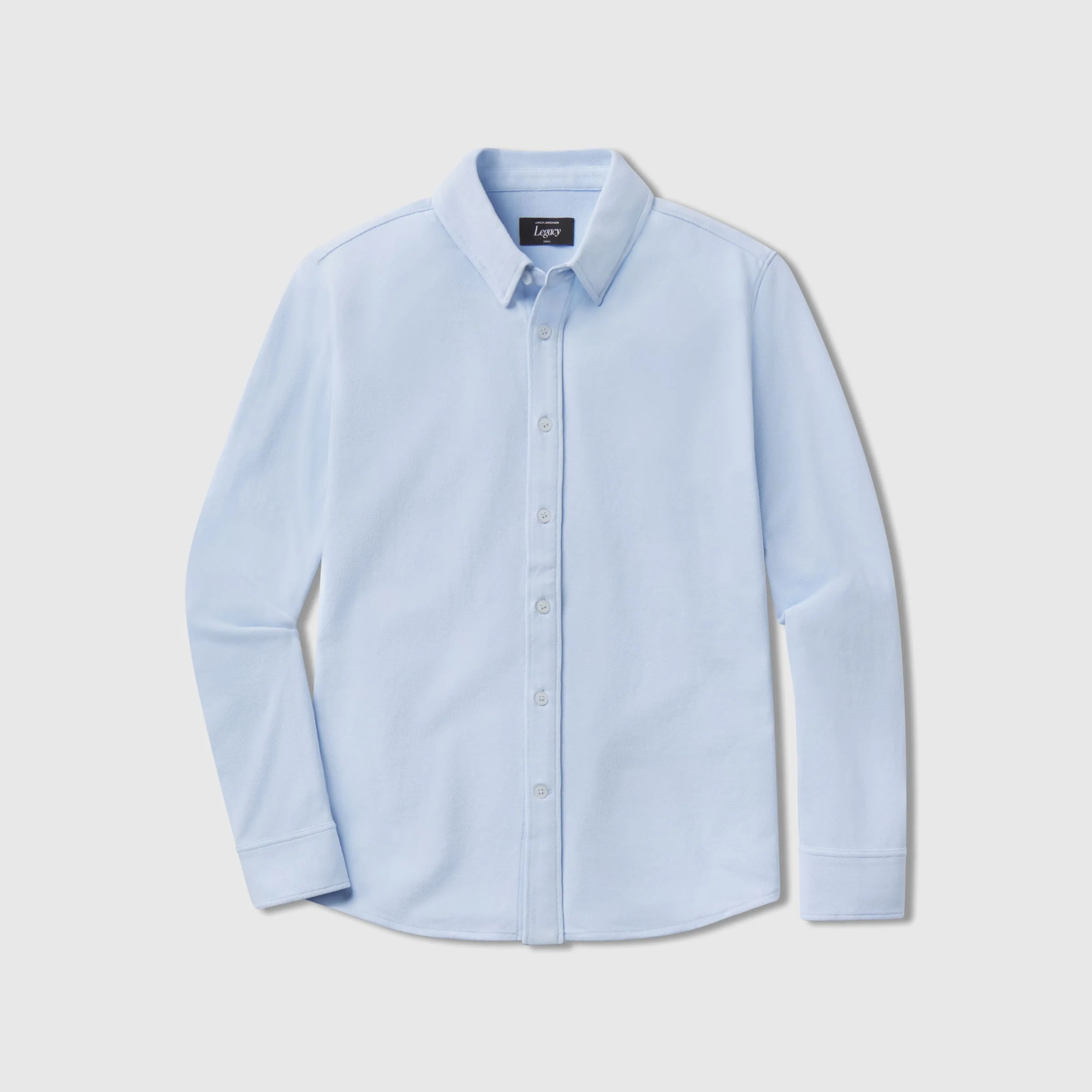 Legacy Button Down - Image 6