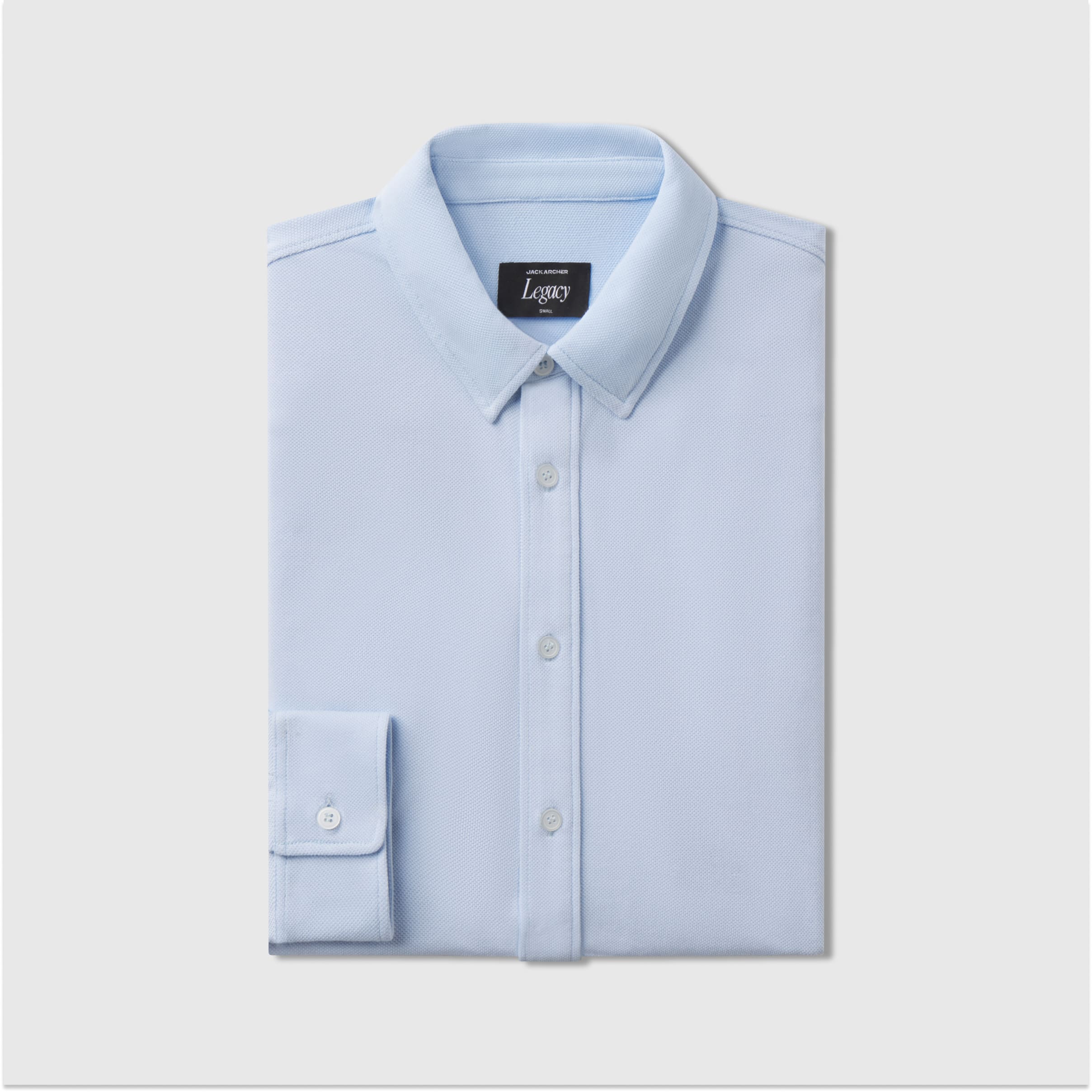 Legacy Button Down - Image 8