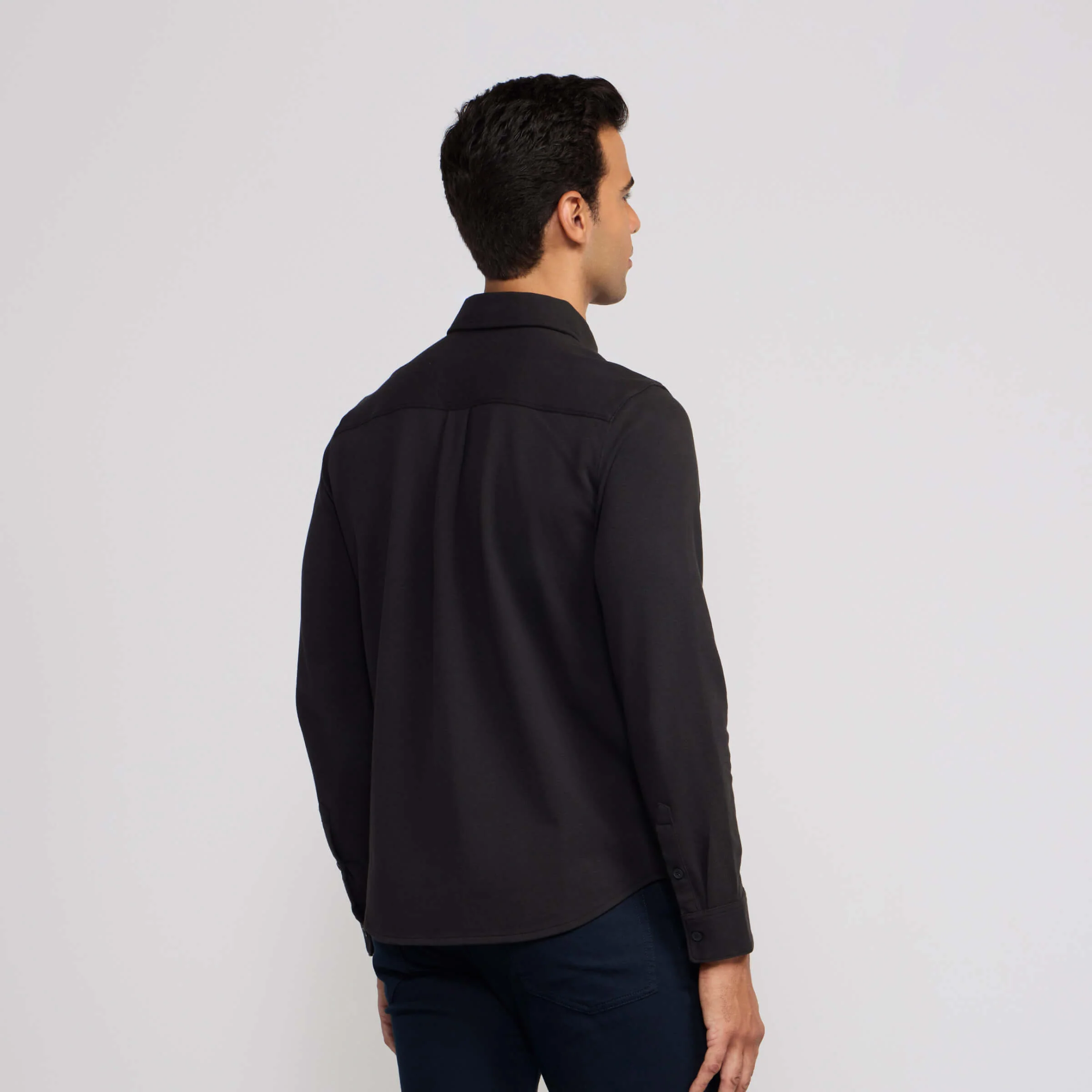 Legacy Button Down - Image 3
