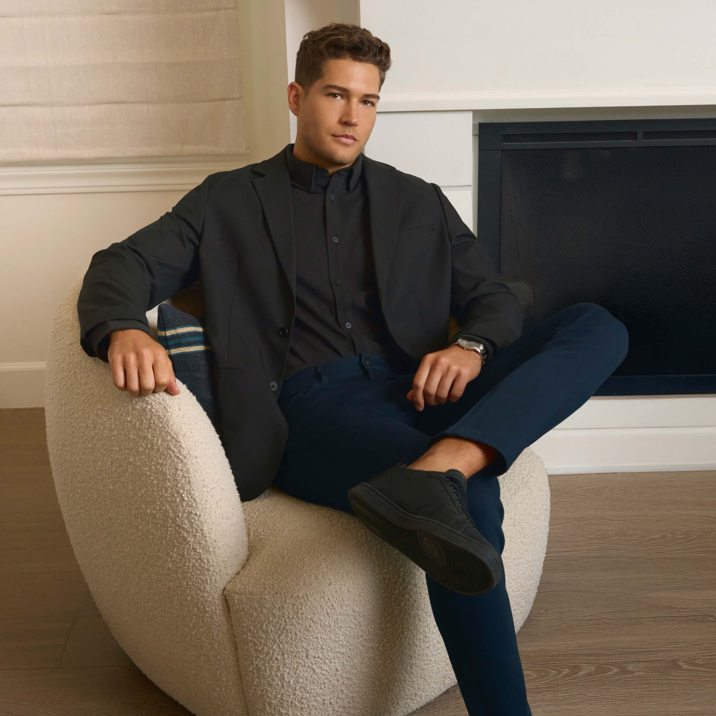 Legacy Button Down - Image 5