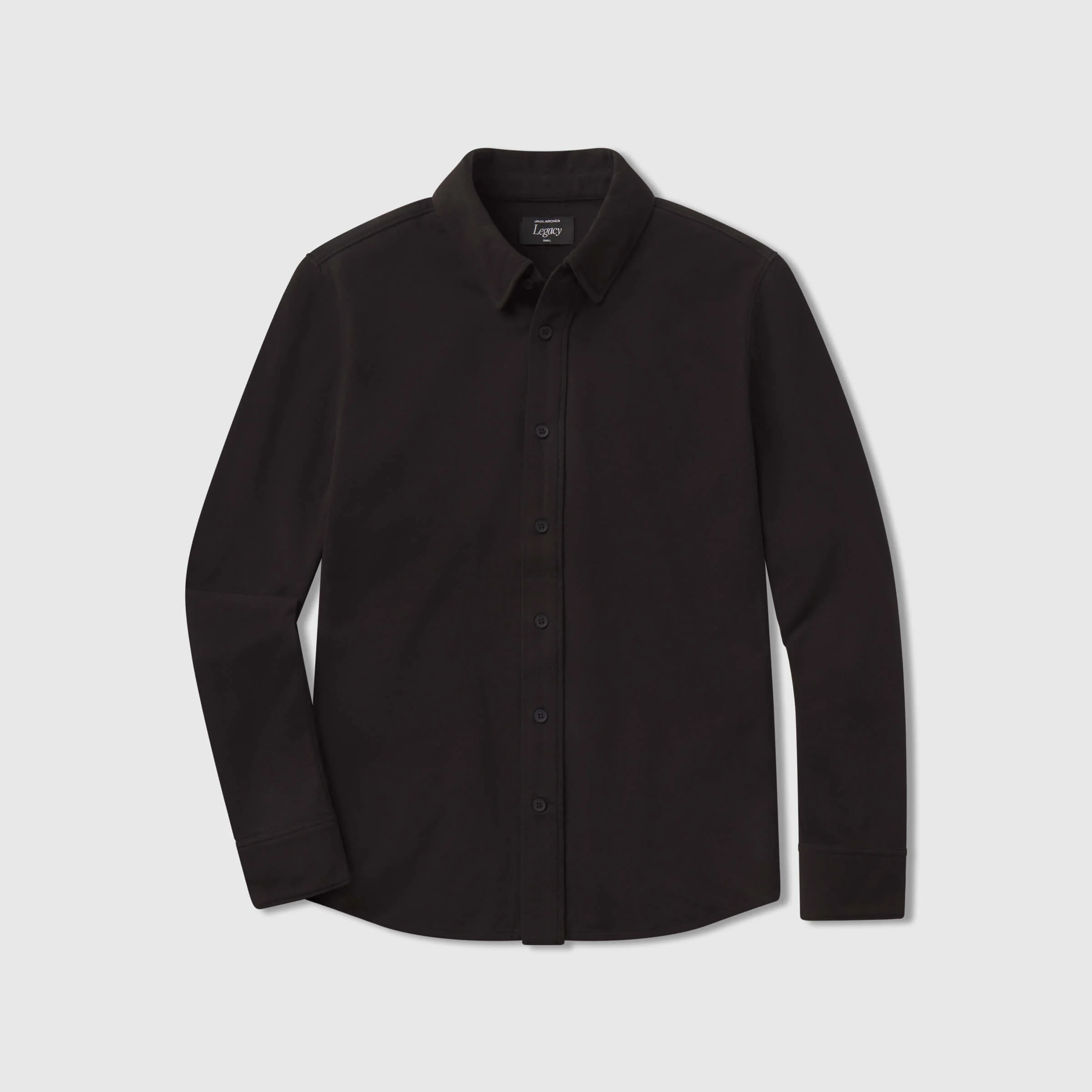 Legacy Button Down - Image 6