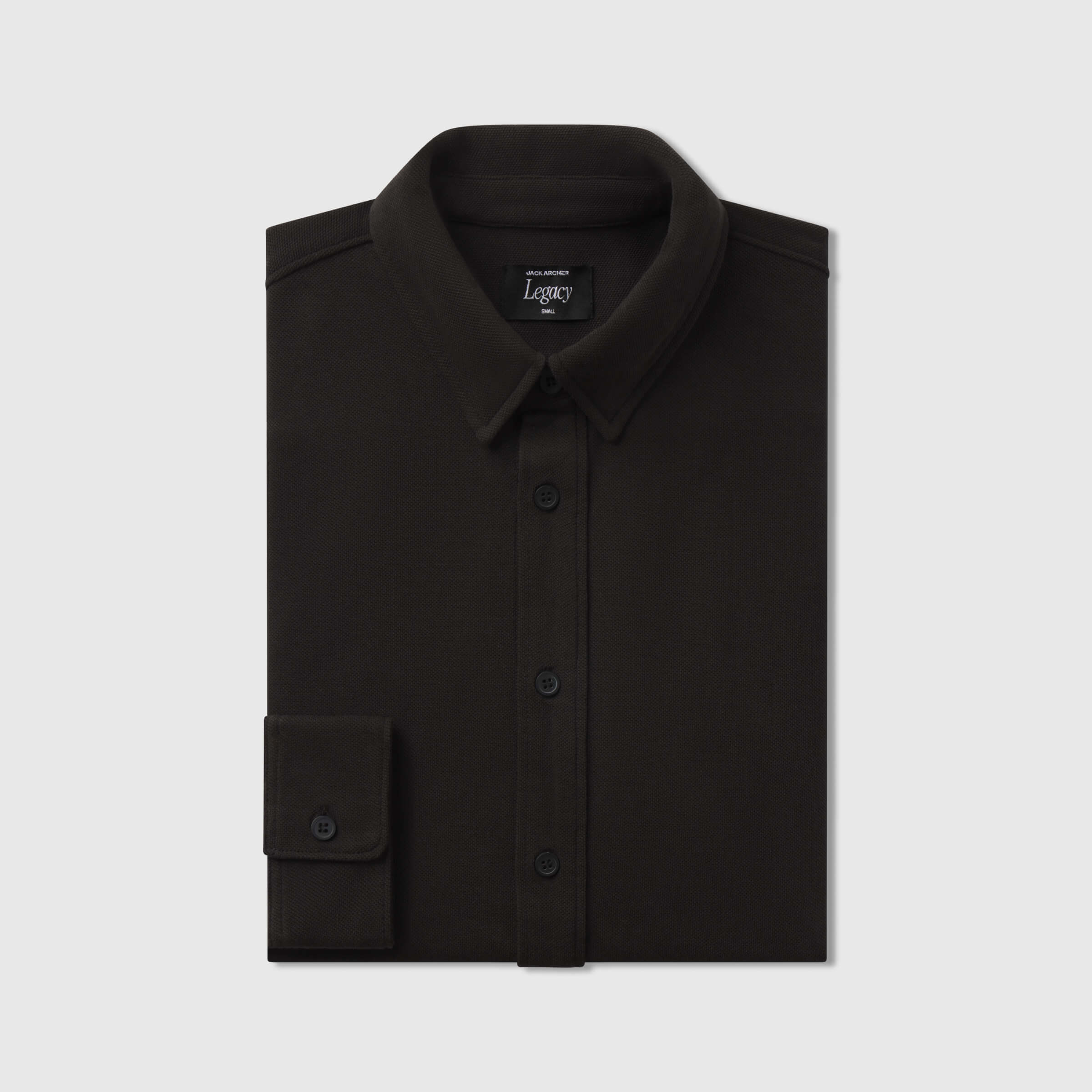 Legacy Button Down - Image 8