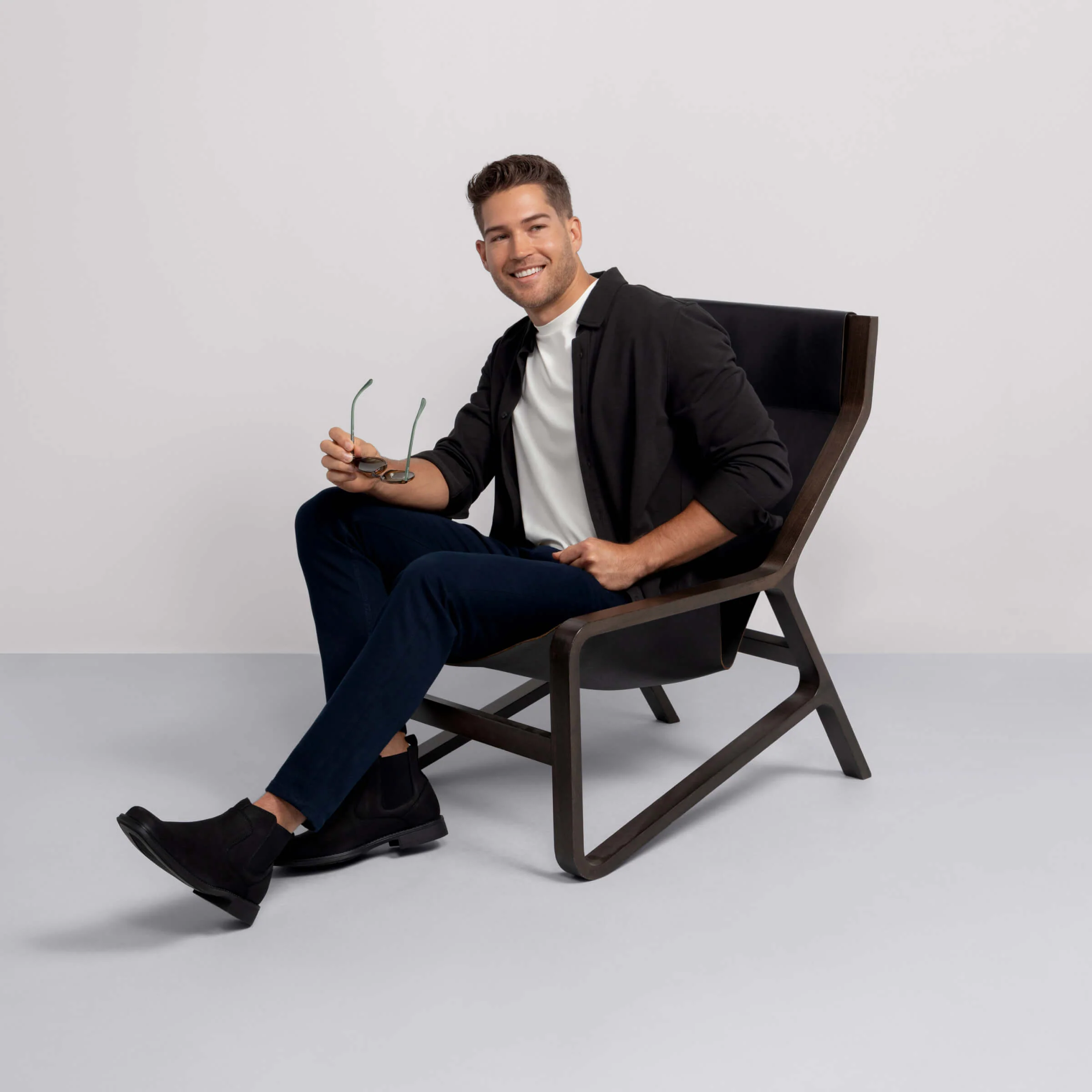 Legacy Button Down - Image 9