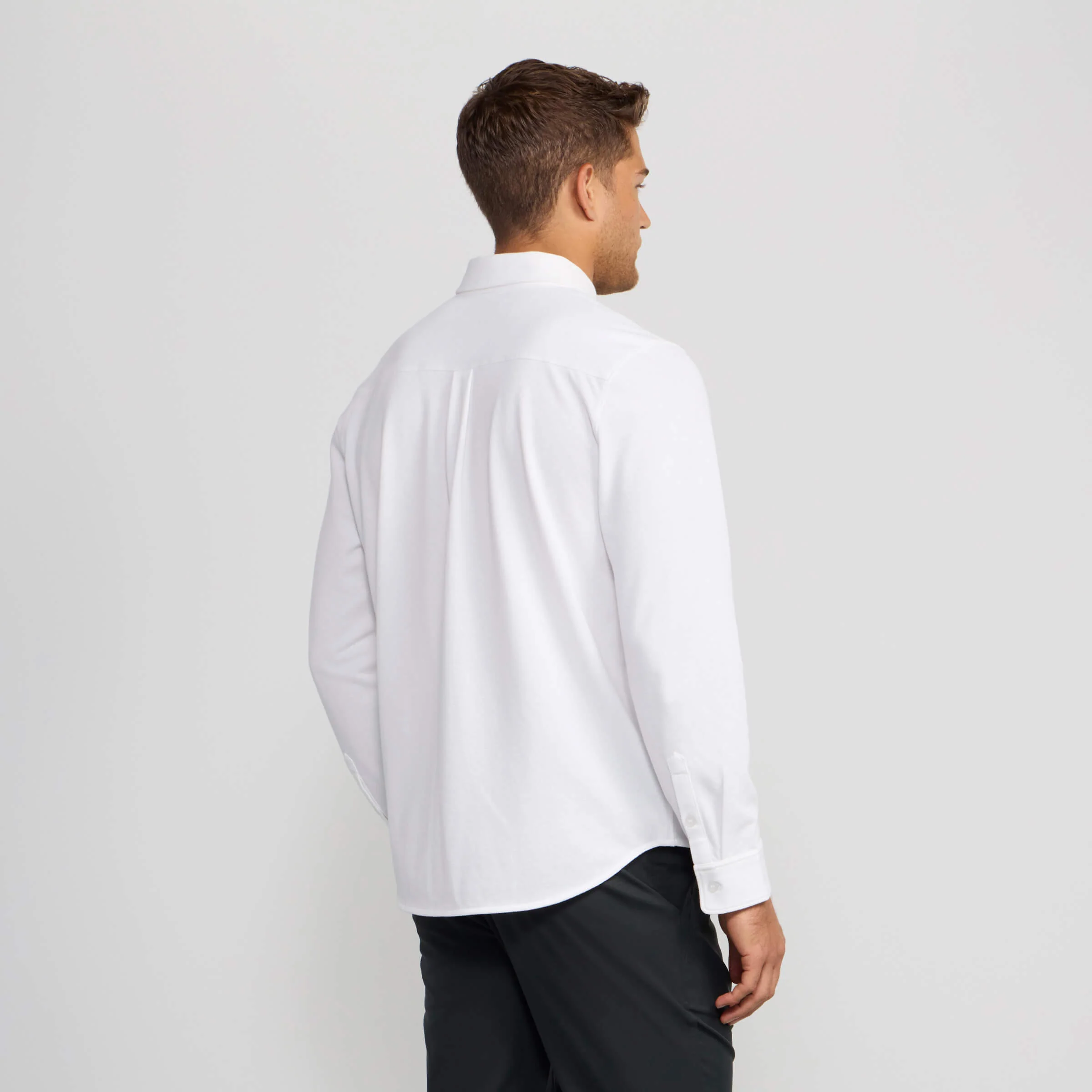 Legacy Button Down - Image 3