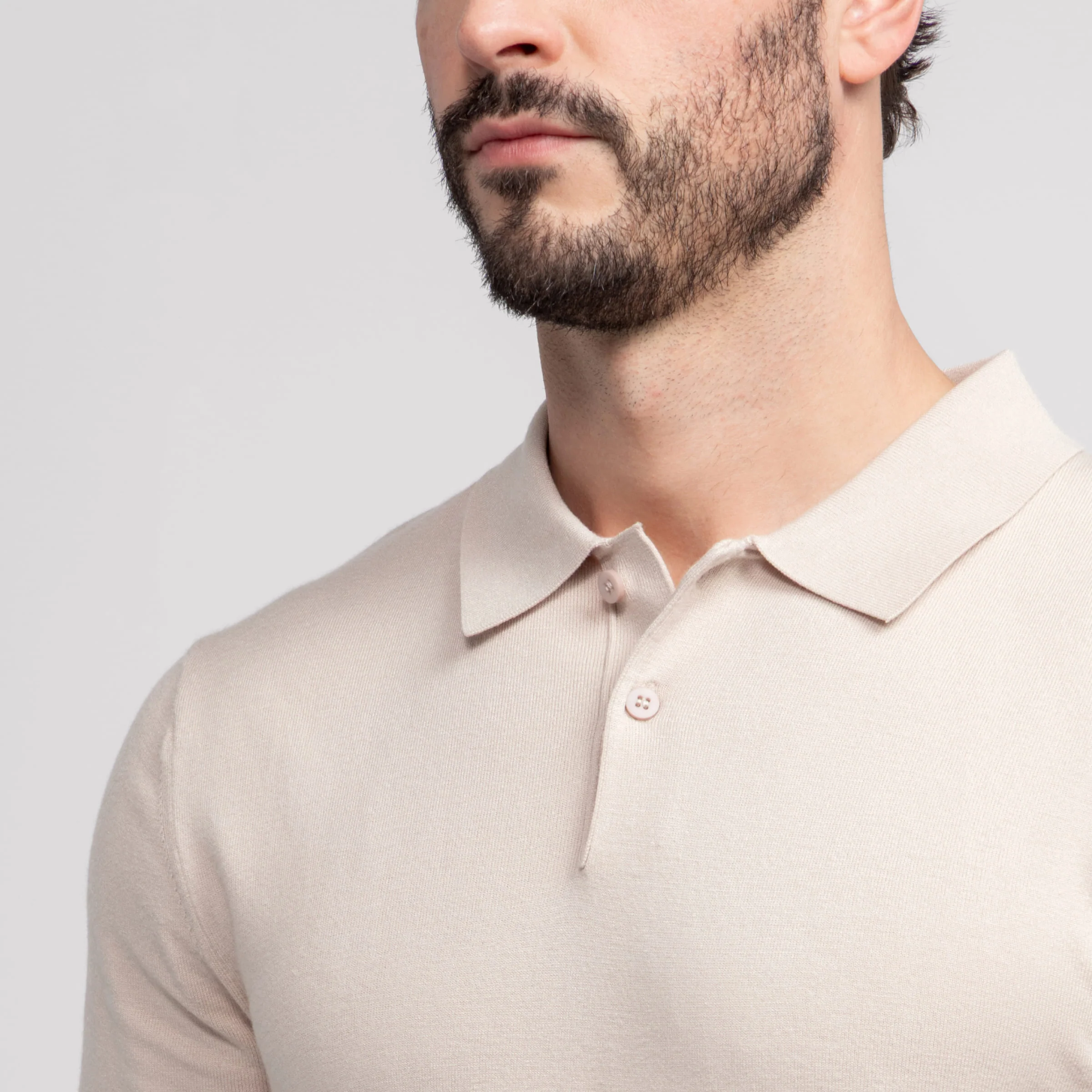 Legacy Polo Sweater - Image 12