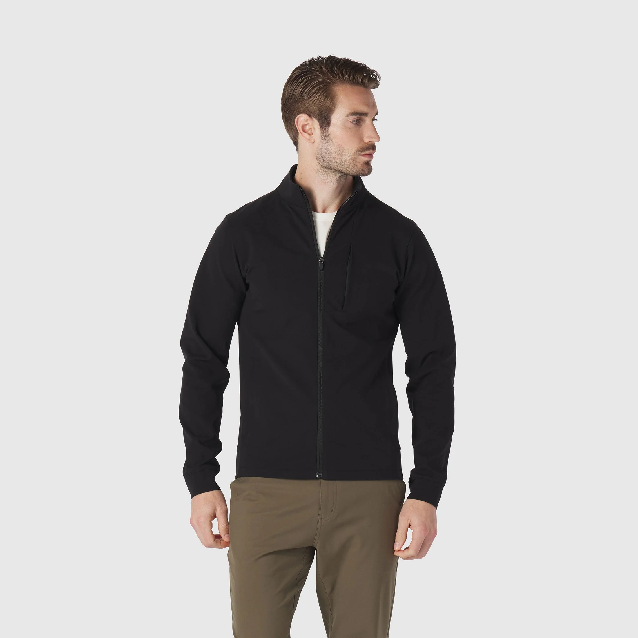 Legacy Jacket - Image 3