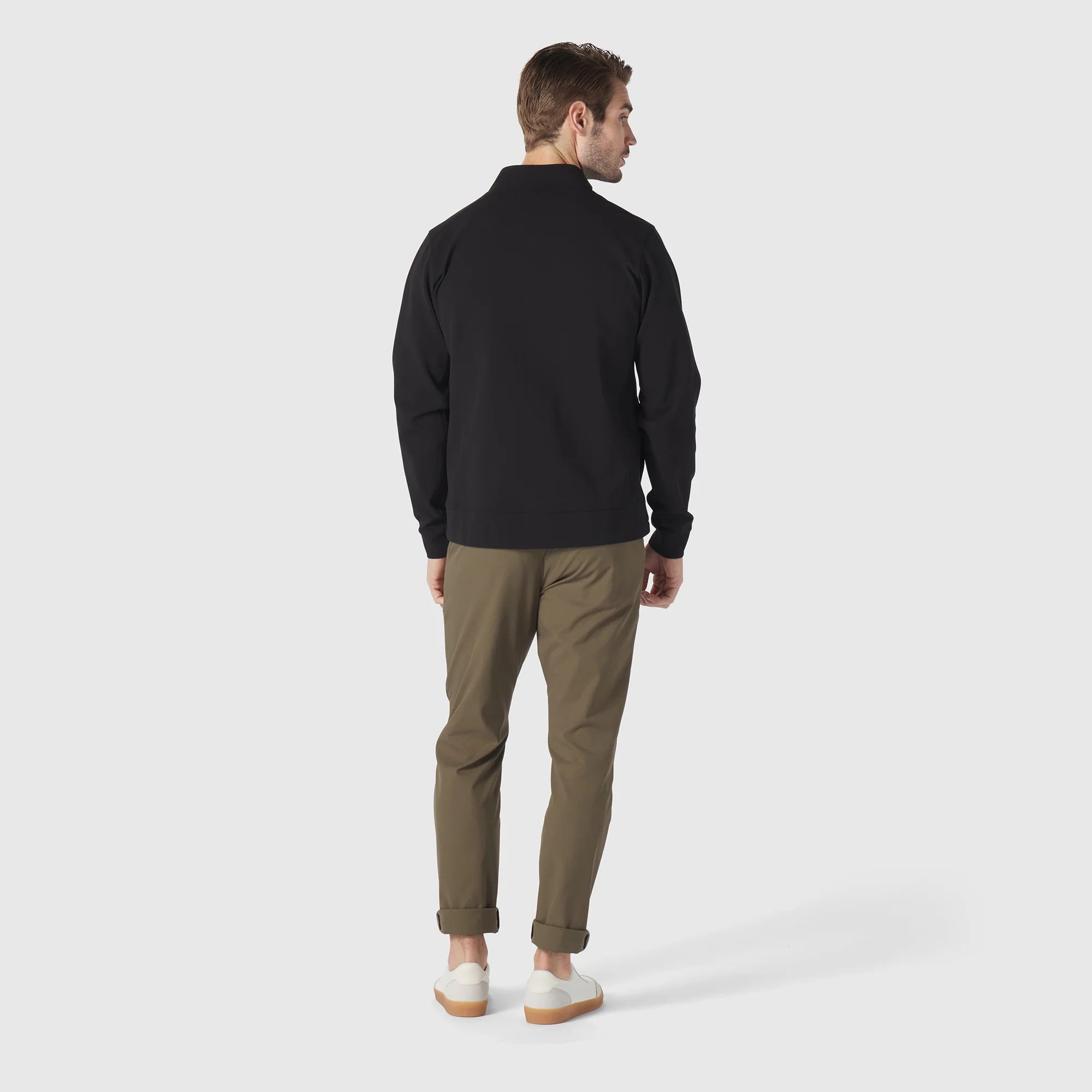 Legacy Jacket - Image 4