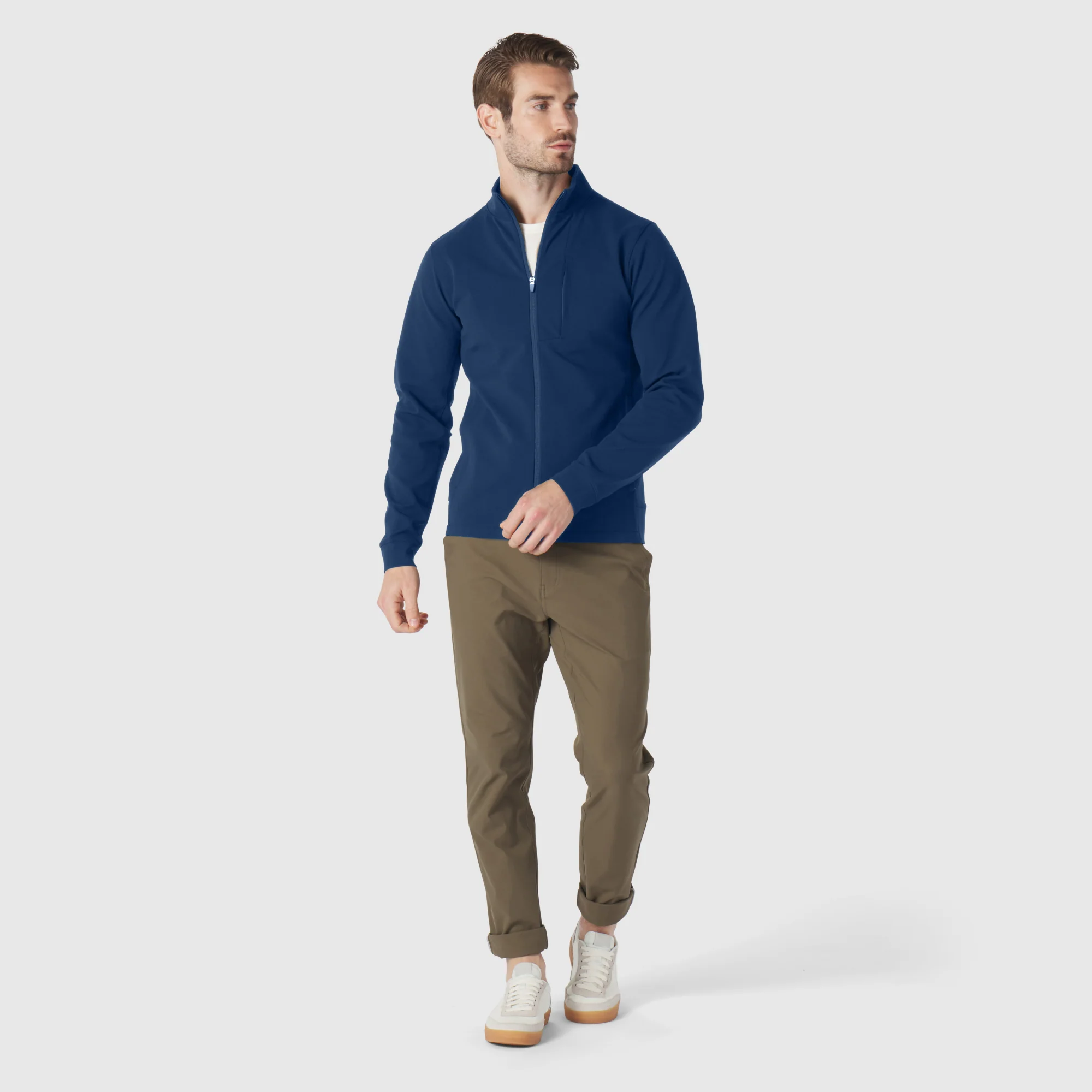 Legacy Jacket - Image 9